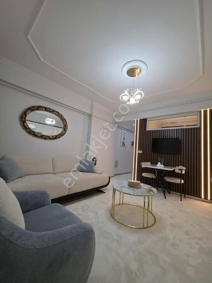 Atalar Mahallesi 1+1 Lüx Eşyalı Apart A8 - Görsel 3