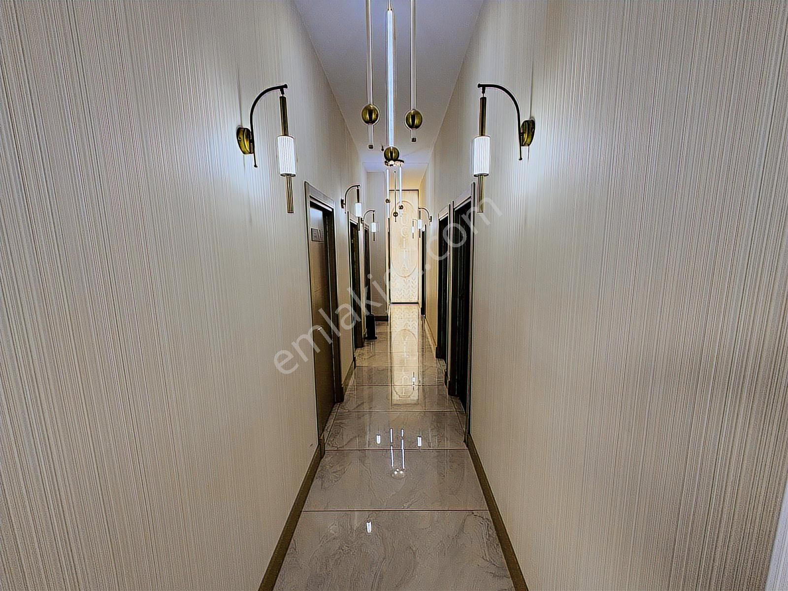 Lidya Emlak'tan Full Ekipmanlı Torkam Avm Girişi Devren Kiralık - Görsel 20