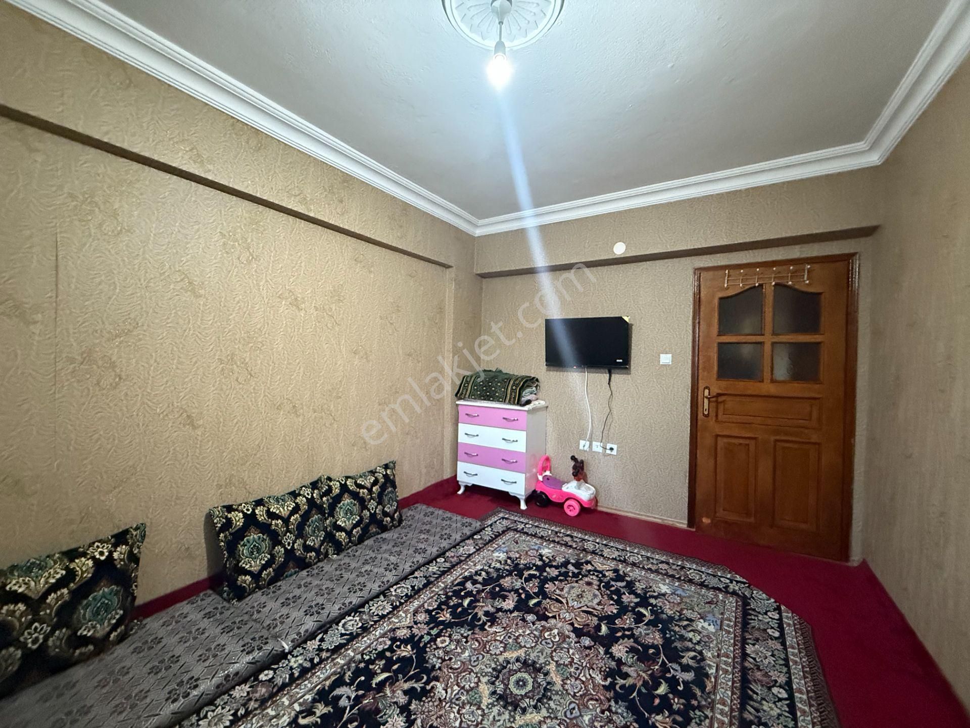 Pursaklar Mehmet Zengin Emlak'tan Yüksek Kredili, Güney Cephe, Masrafsız 3.kat 3+1 Daire - Görsel 36