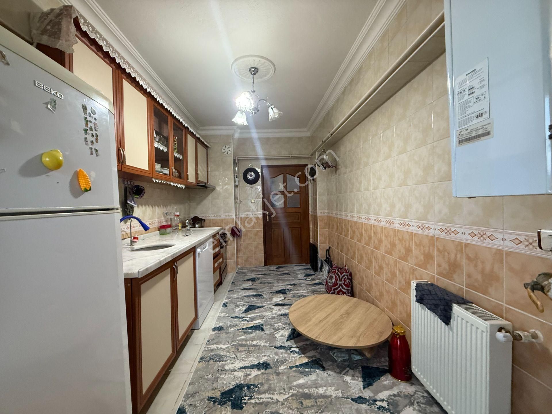 Pursaklar Mehmet Zengin Emlak'tan Yüksek Kredili, Güney Cephe, Masrafsız 3.kat 3+1 Daire - Görsel 32