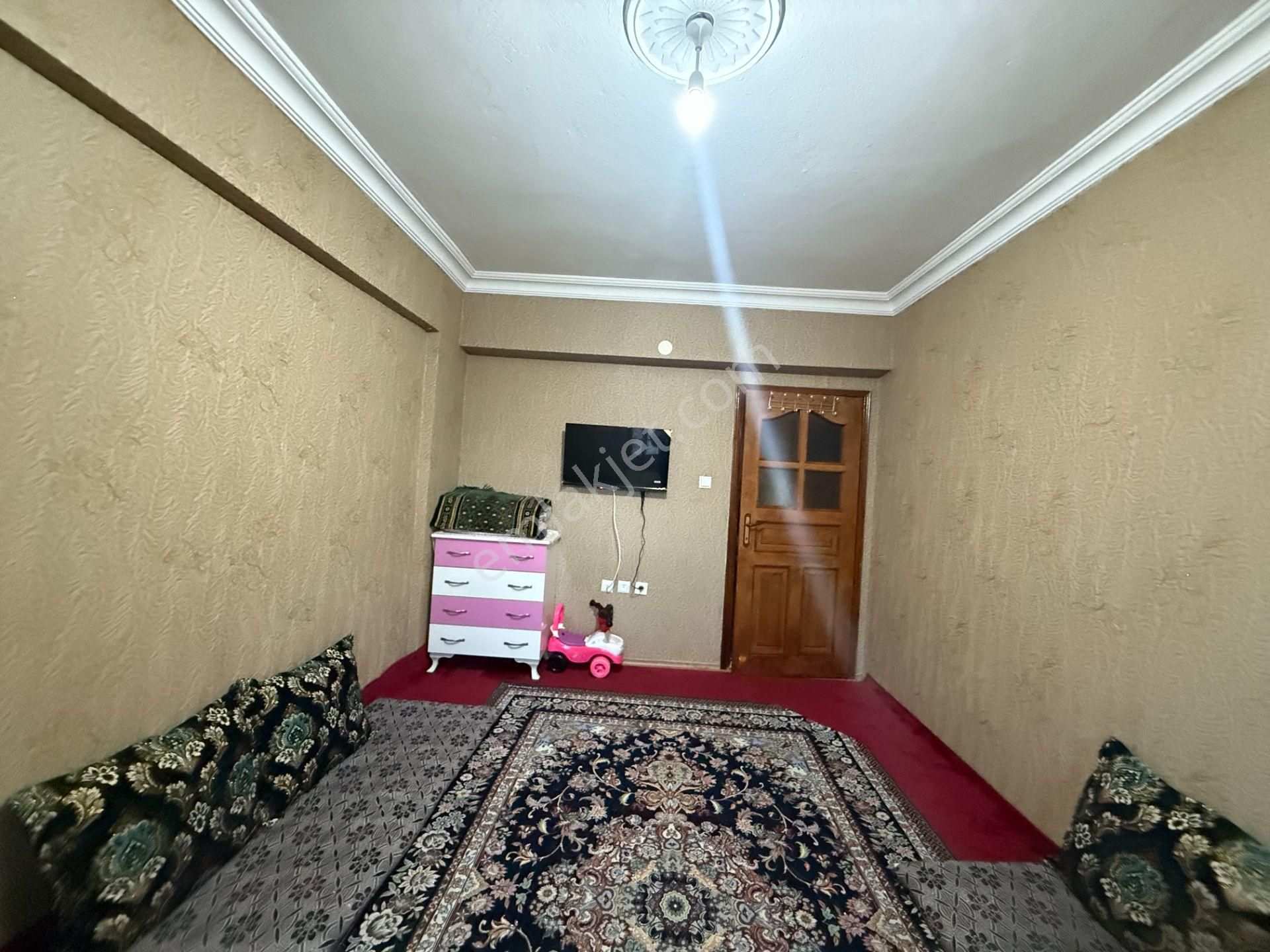 Pursaklar Mehmet Zengin Emlak'tan Yüksek Kredili, Güney Cephe, Masrafsız 3.kat 3+1 Daire - Görsel 38