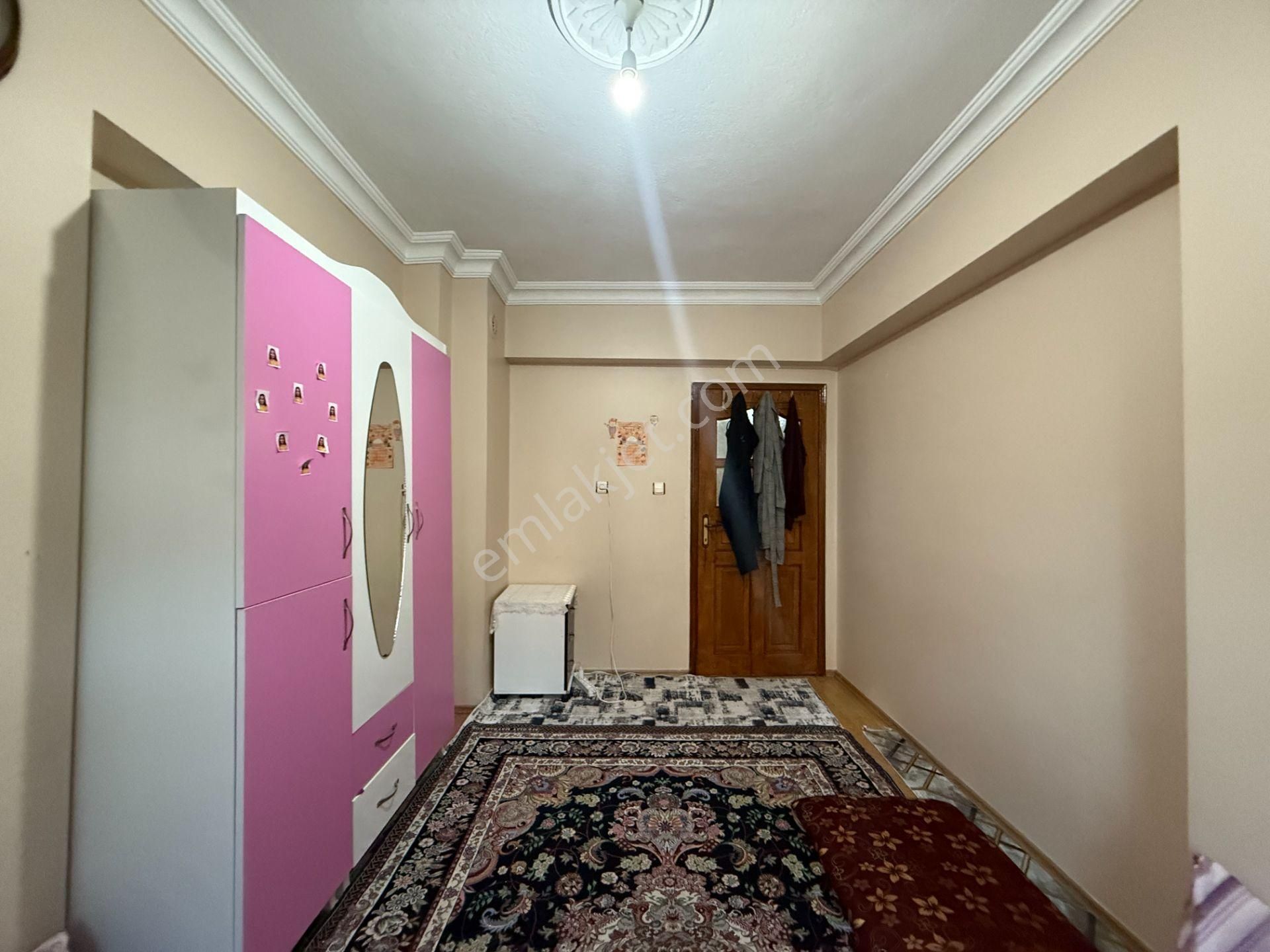 Pursaklar Mehmet Zengin Emlak'tan Yüksek Kredili, Güney Cephe, Masrafsız 3.kat 3+1 Daire - Görsel 18