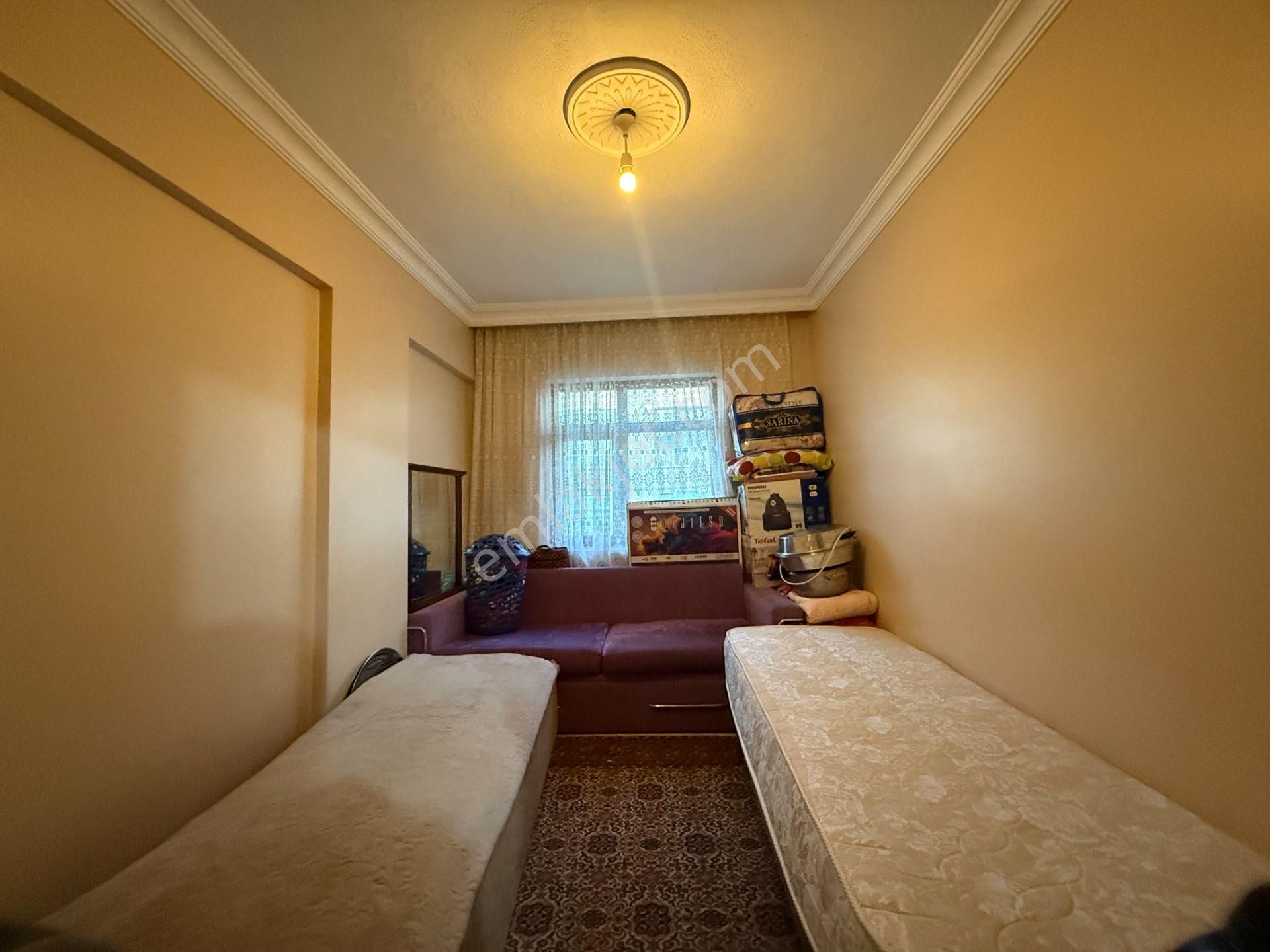 Pursaklar Mehmet Zengin Emlak'tan Yüksek Kredili, Güney Cephe, Masrafsız 3.kat 3+1 Daire - Görsel 23