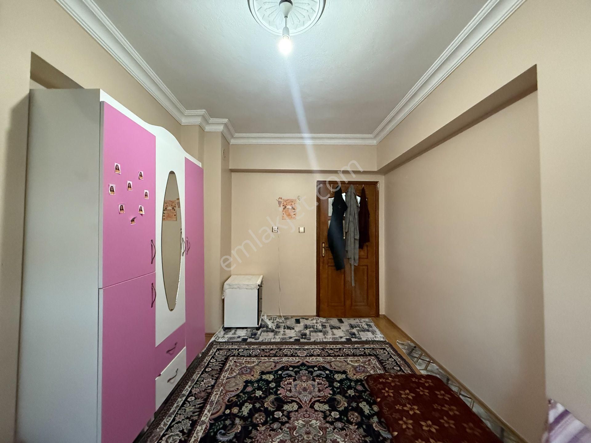 Pursaklar Mehmet Zengin Emlak'tan Yüksek Kredili, Güney Cephe, Masrafsız 3.kat 3+1 Daire - Görsel 19