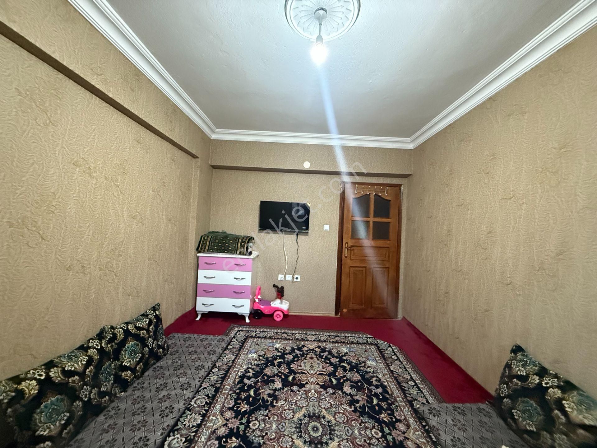 Pursaklar Mehmet Zengin Emlak'tan Yüksek Kredili, Güney Cephe, Masrafsız 3.kat 3+1 Daire - Görsel 40