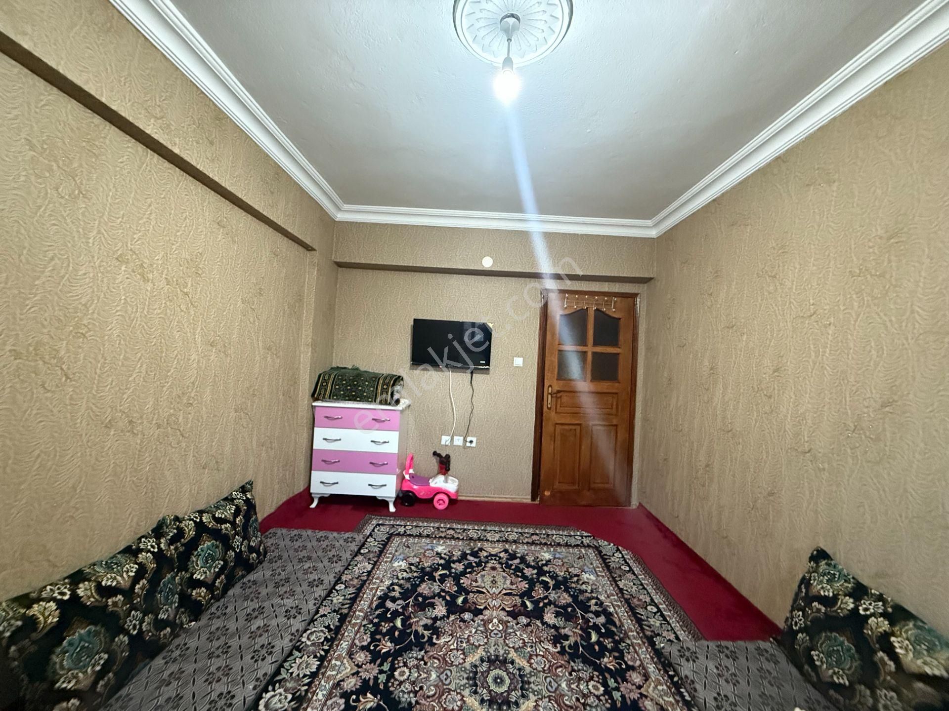 Pursaklar Mehmet Zengin Emlak'tan Yüksek Kredili, Güney Cephe, Masrafsız 3.kat 3+1 Daire - Görsel 39