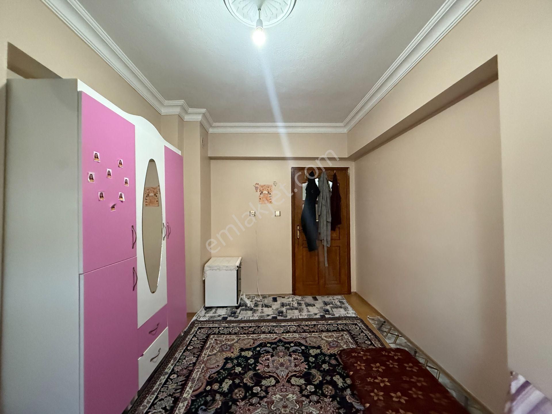 Pursaklar Mehmet Zengin Emlak'tan Yüksek Kredili, Güney Cephe, Masrafsız 3.kat 3+1 Daire - Görsel 20