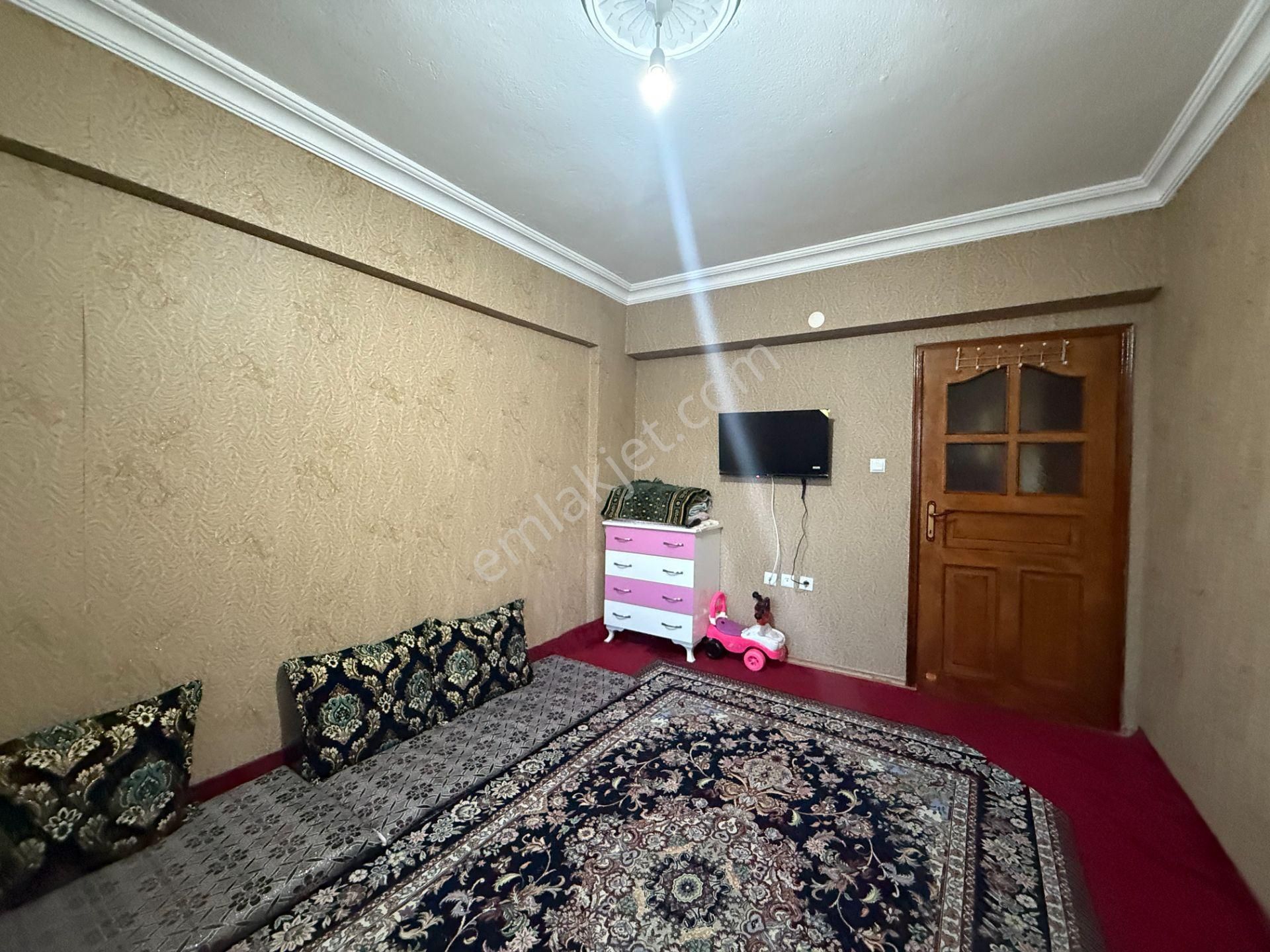 Pursaklar Mehmet Zengin Emlak'tan Yüksek Kredili, Güney Cephe, Masrafsız 3.kat 3+1 Daire - Görsel 37