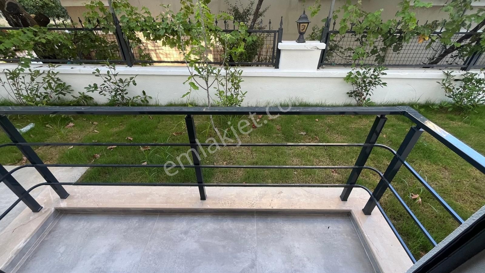 Marmaris'te Satılık Sıfır 2+1 Açık Mutfak Rezidans Gibi Daire - Görsel 27