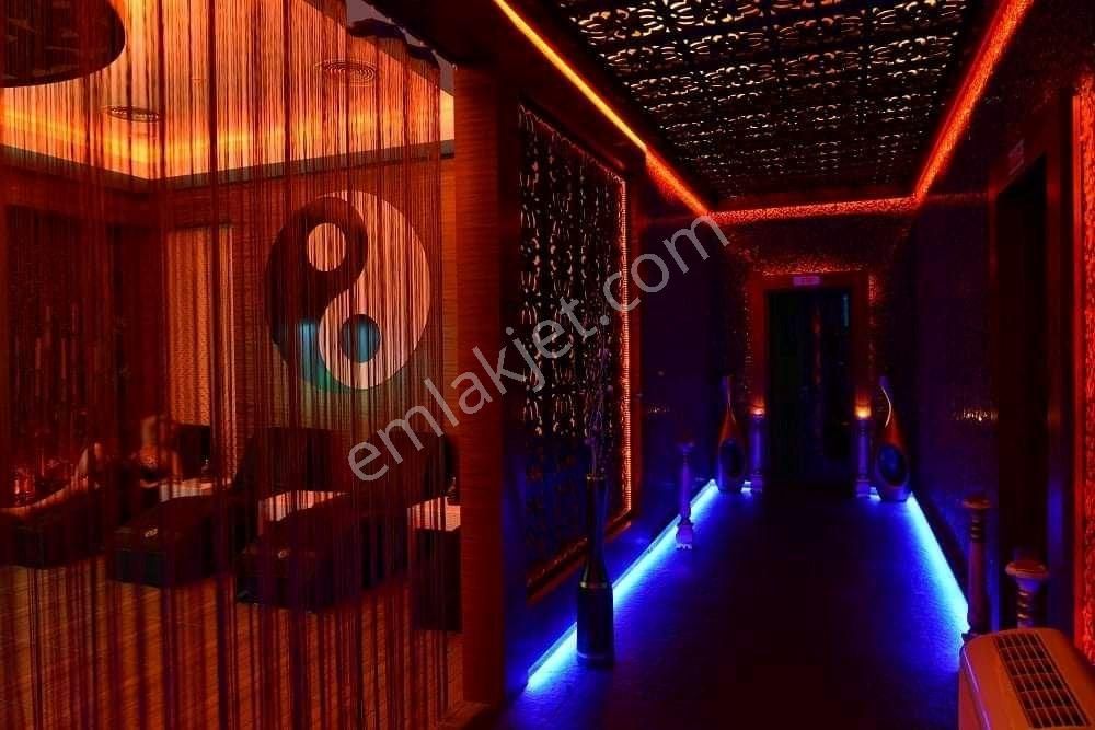 Alanya Mahmutlar – Full Eşyalı, Dağ–deniz Ve Havuz Manzaralı Lüks 3+1 Daire - Görsel 31