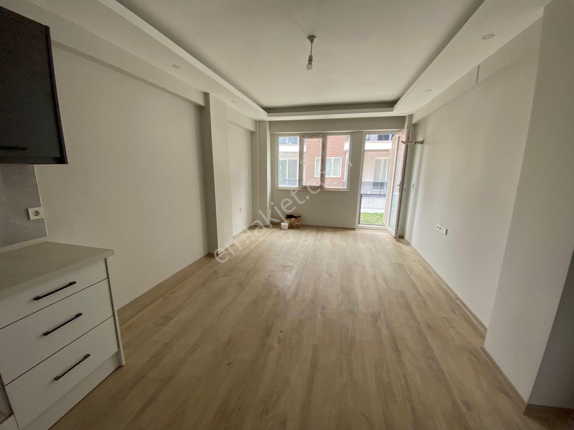 Goldhouse Dan Satılık Daire Dalaman Da Havuzlu Site İçinde 1+1 - Görsel 7