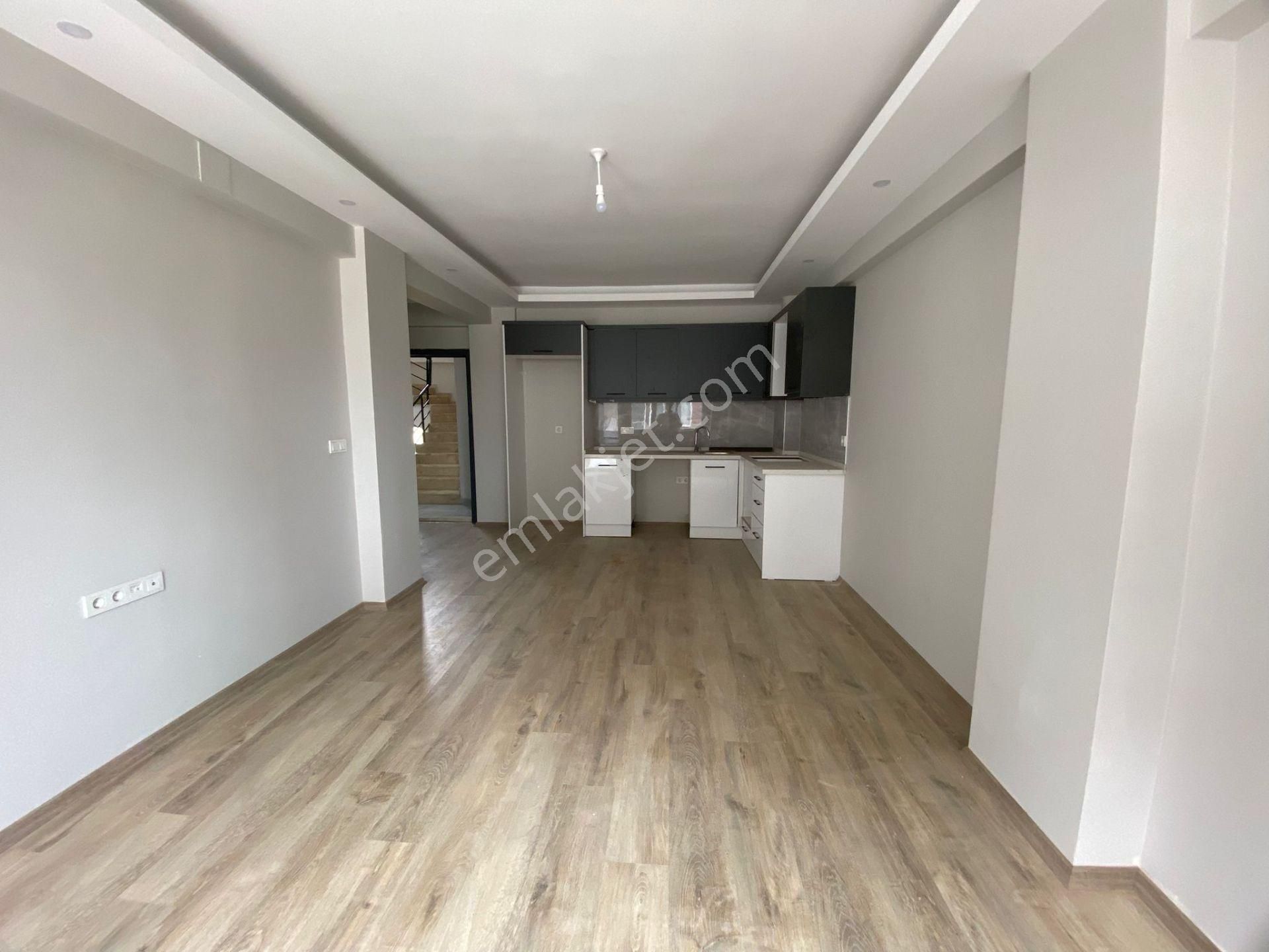 Goldhouse Dan Satılık Daire Dalaman Da Havuzlu Site İçinde 1+1 - Görsel 5