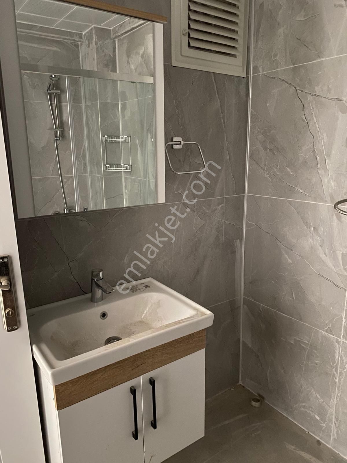 Goldhouse Dan Satılık Daire Dalaman Da Havuzlu Site İçinde 1+1 - Görsel 11