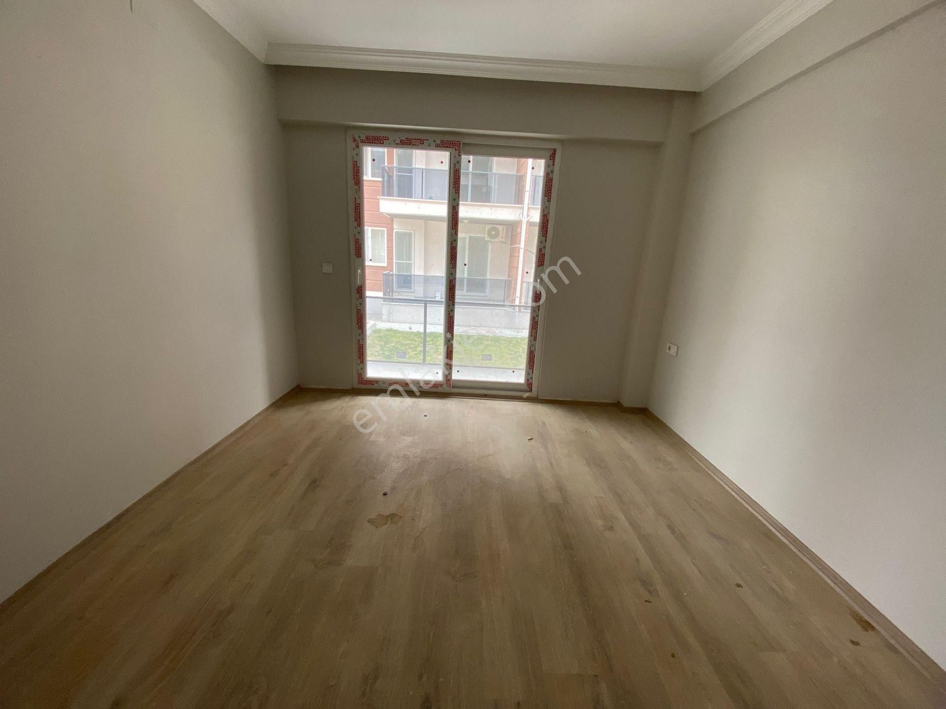 Goldhouse Dan Satılık Daire Dalaman Da Havuzlu Site İçinde 1+1 - Görsel 13