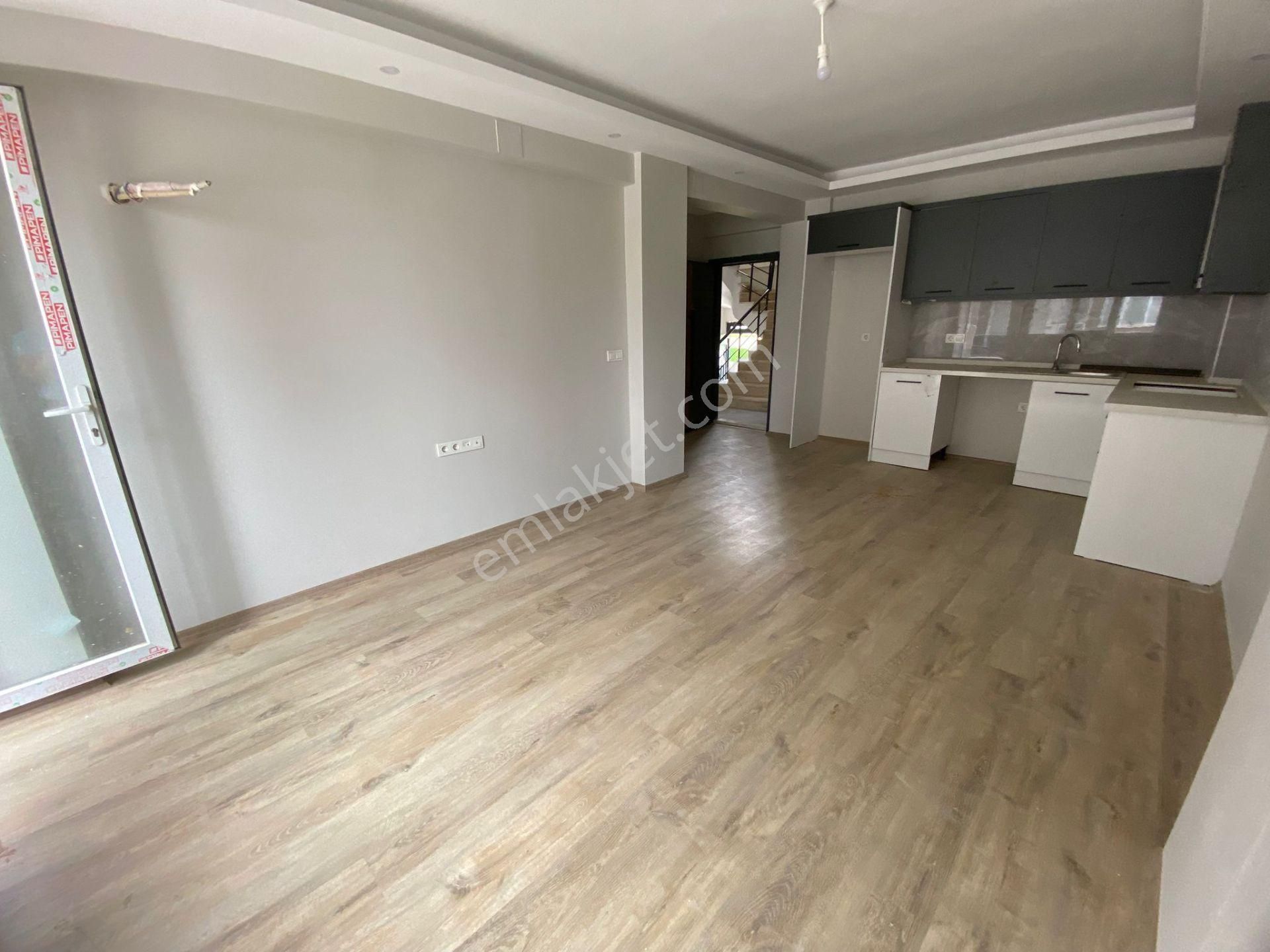 Goldhouse Dan Satılık Daire Dalaman Da Havuzlu Site İçinde 1+1 - Görsel 4