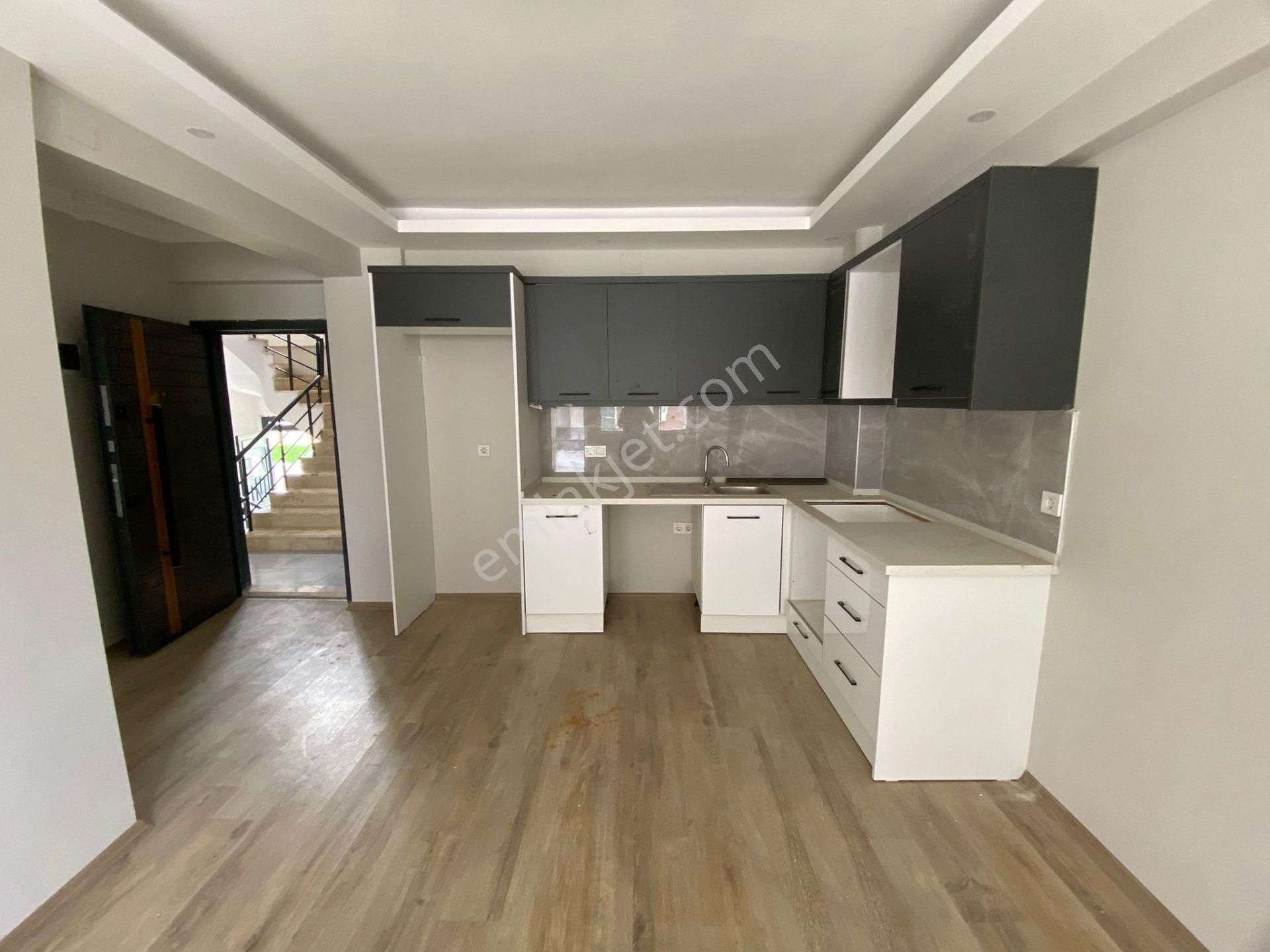 Goldhouse Dan Satılık Daire Dalaman Da Havuzlu Site İçinde 1+1 - Görsel 10