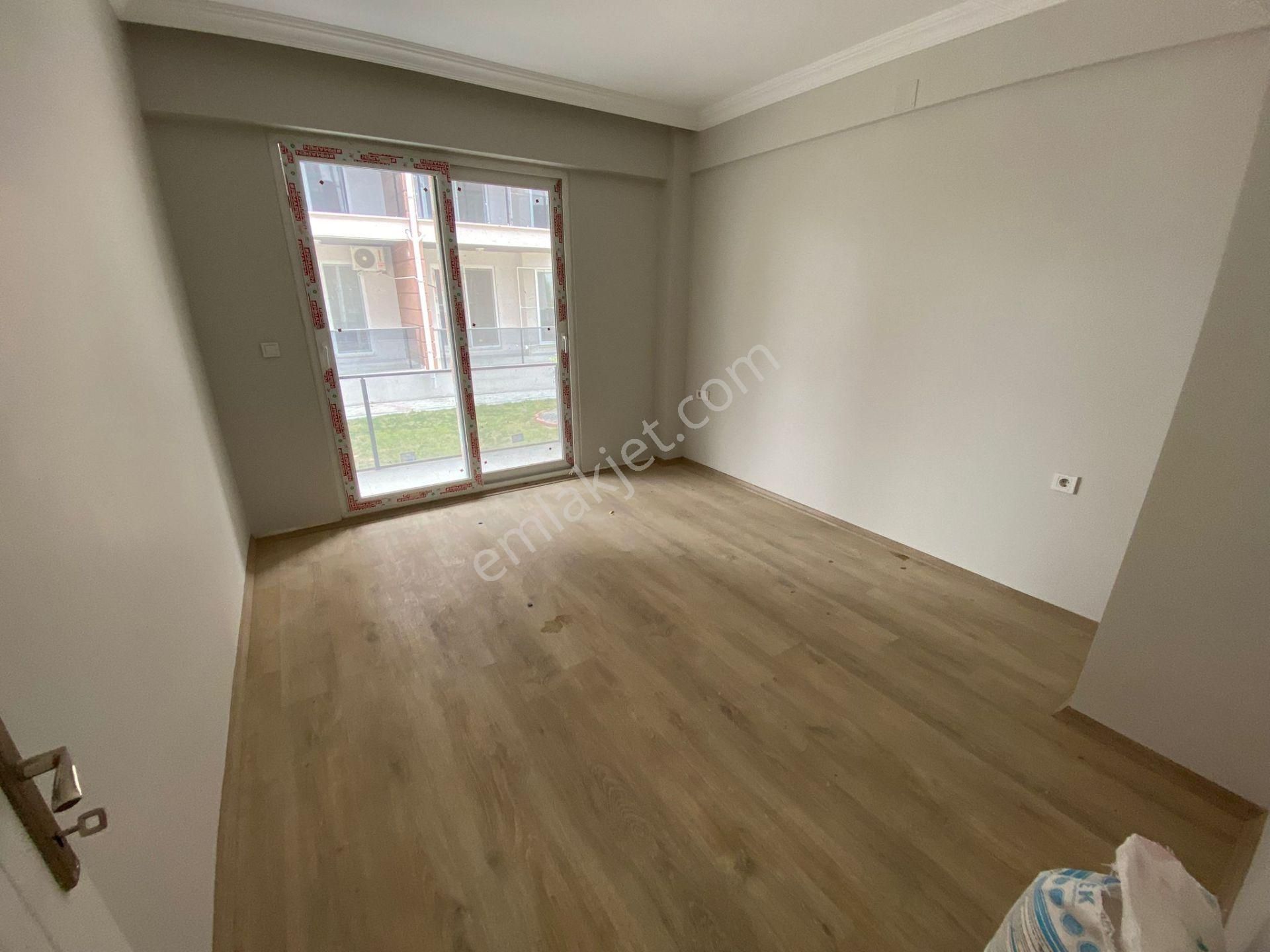 Goldhouse Dan Satılık Daire Dalaman Da Havuzlu Site İçinde 1+1 - Görsel 14