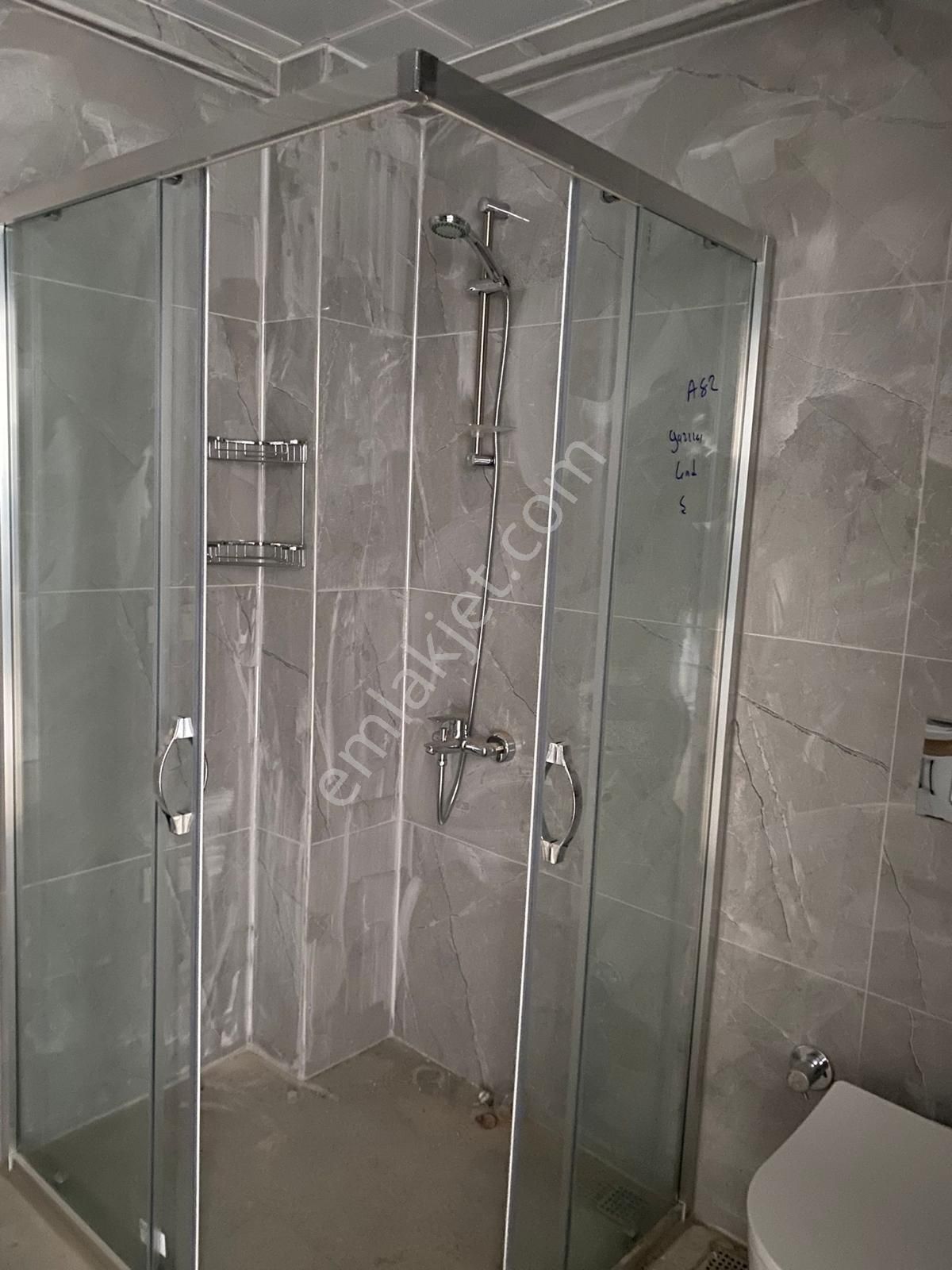 Goldhouse Dan Satılık Daire Dalaman Da Havuzlu Site İçinde 1+1 - Görsel 12