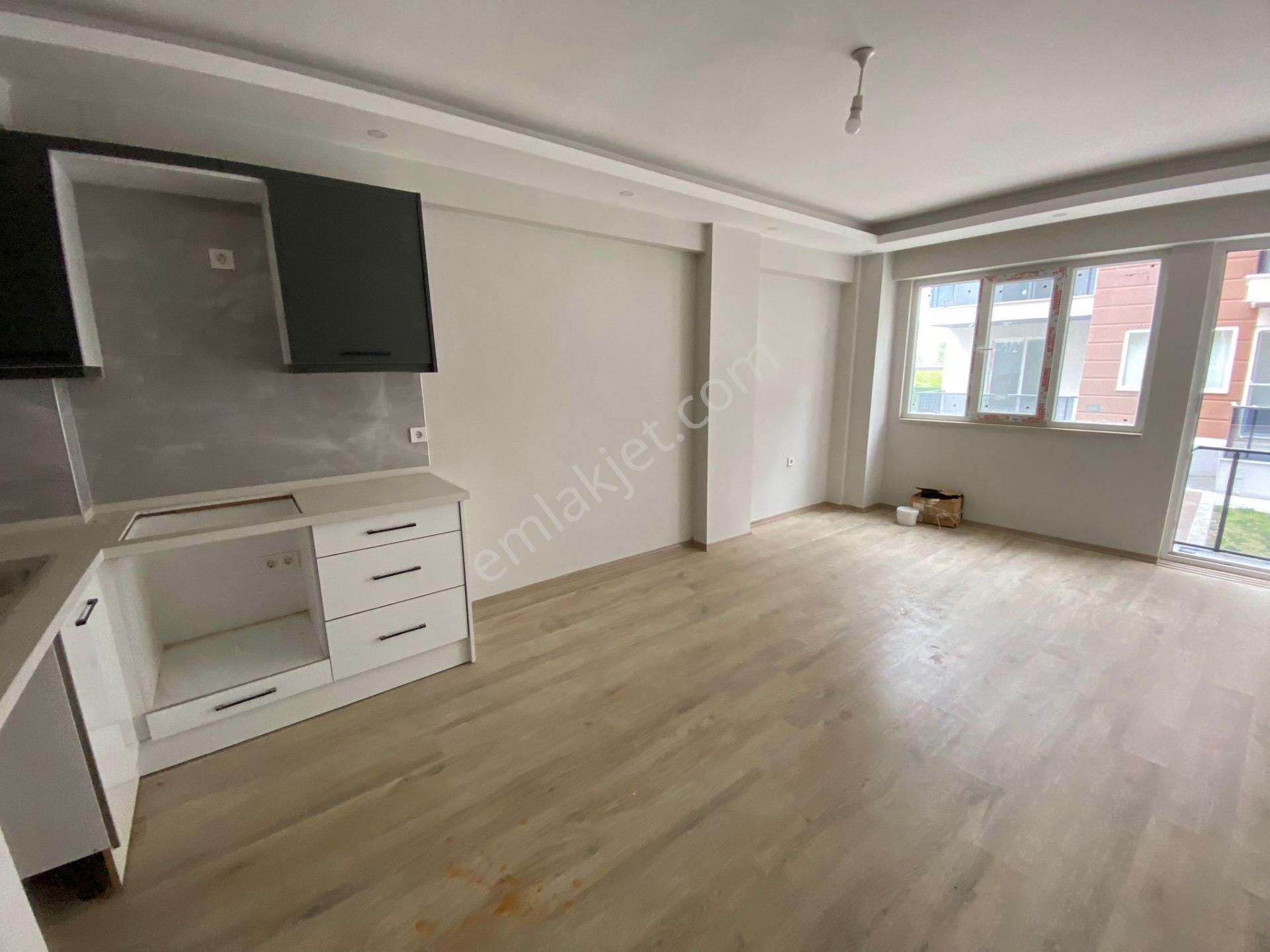 Goldhouse Dan Satılık Daire Dalaman Da Havuzlu Site İçinde 1+1 - Görsel 6