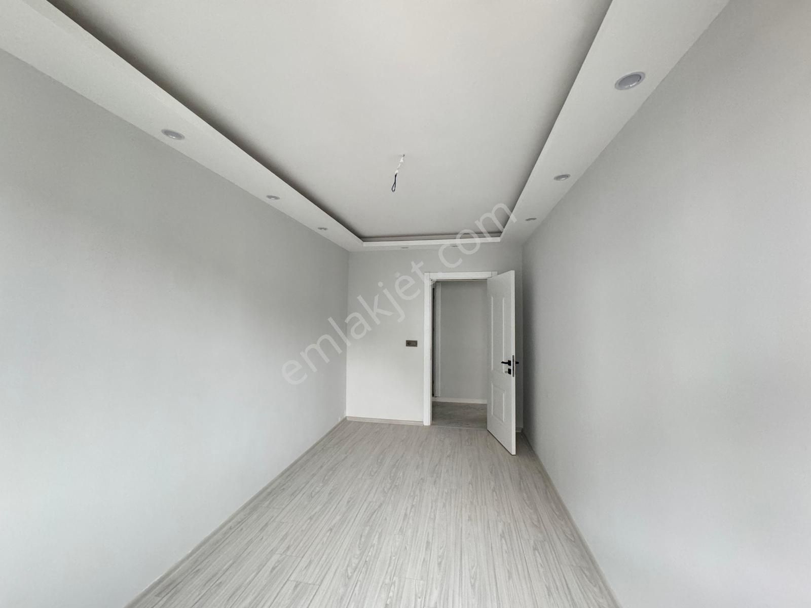 Muradiye Mahallesinee 2+1 Aradığınız Sıfır Satılık Daire - Görsel 16