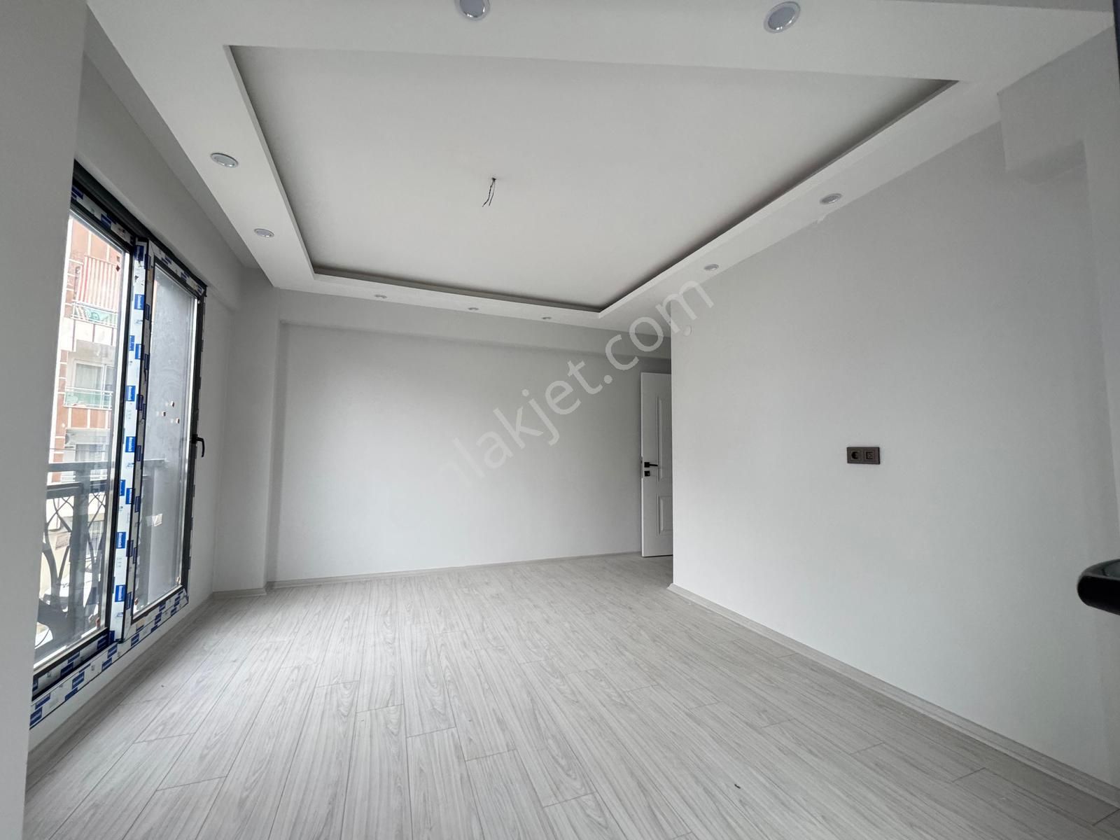 Muradiye Mahallesinee 2+1 Aradığınız Sıfır Satılık Daire - Görsel 12