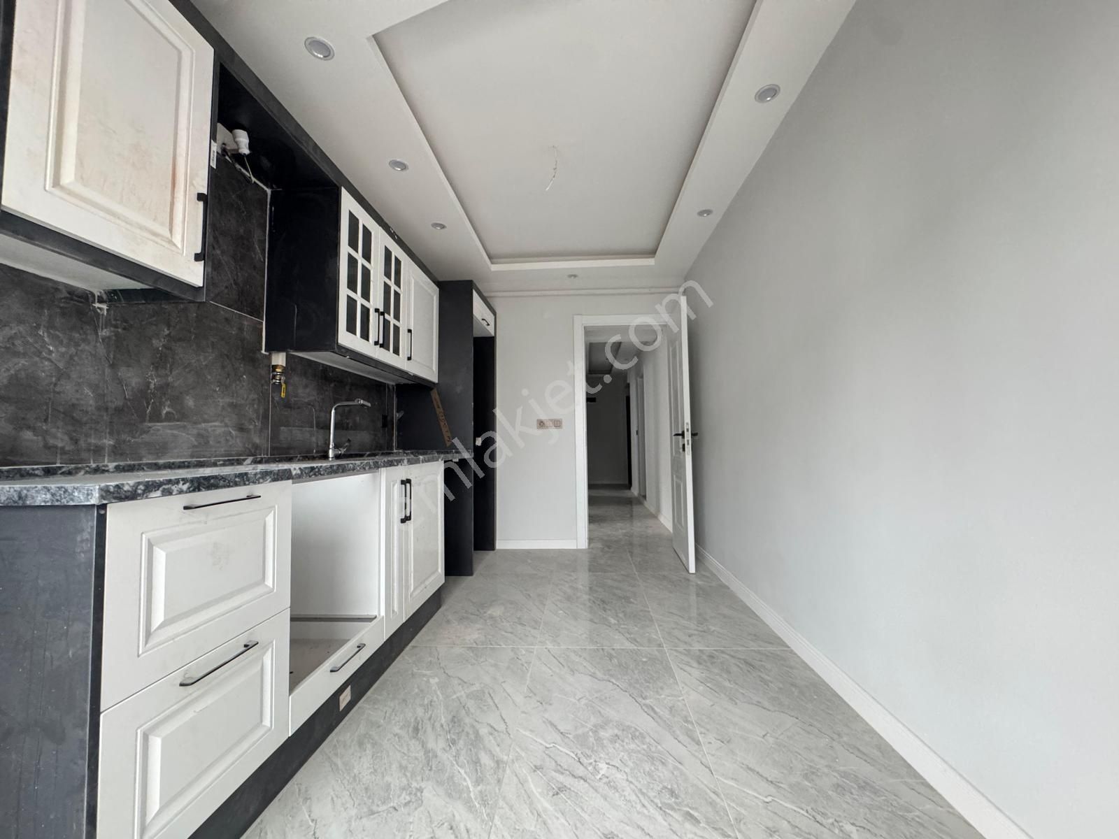 Muradiye Mahallesinee 2+1 Aradığınız Sıfır Satılık Daire