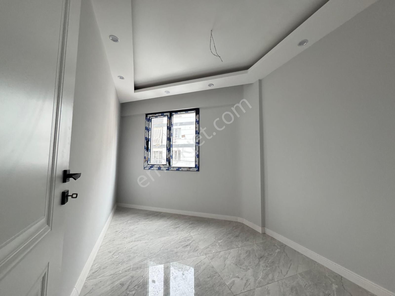 Muradiye Mahallesinee 2+1 Aradığınız Sıfır Satılık Daire - Görsel 14
