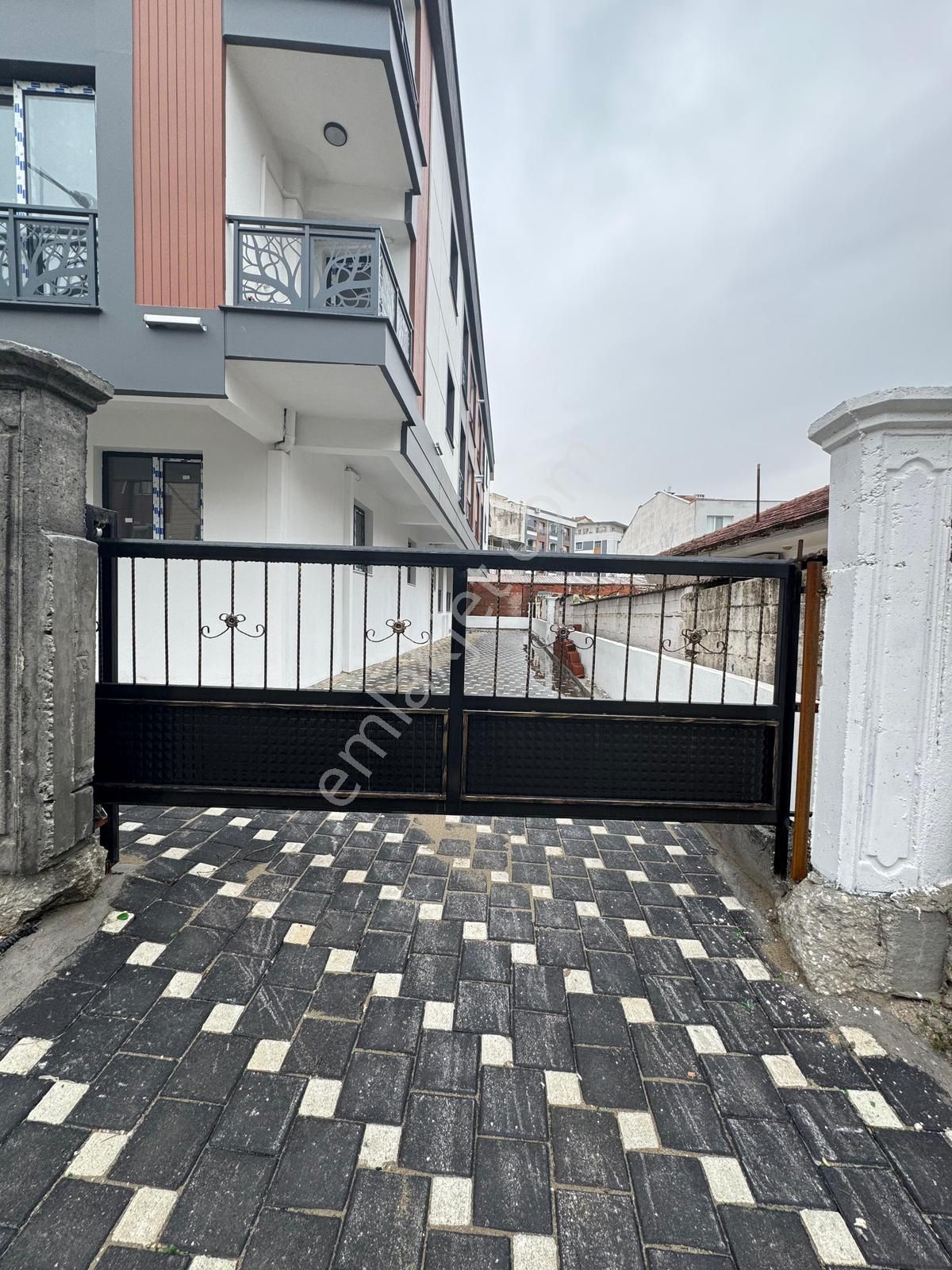 Muradiye Mahallesinee 2+1 Aradığınız Sıfır Satılık Daire - Görsel 23