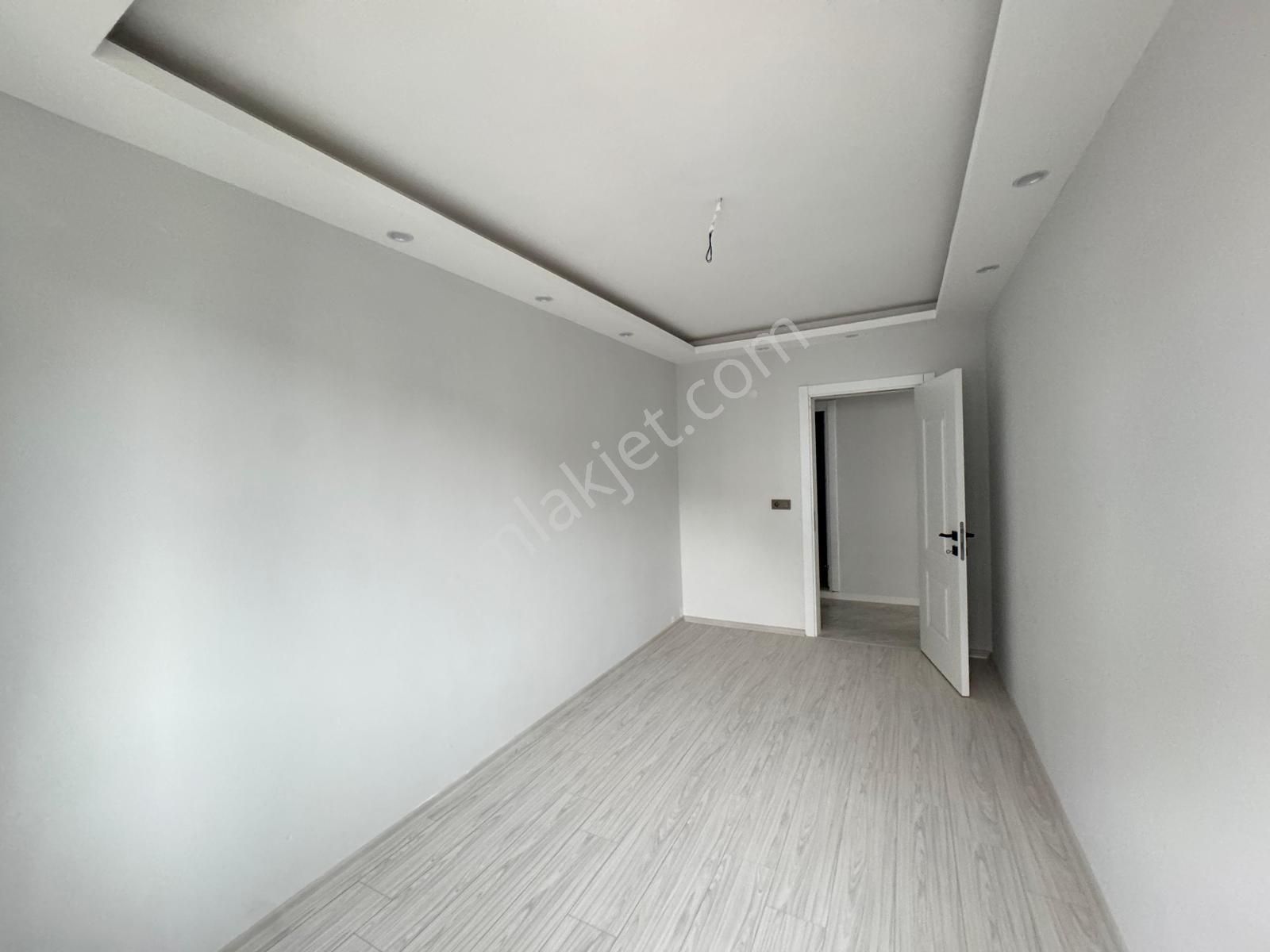 Muradiye Mahallesinee 2+1 Aradığınız Sıfır Satılık Daire - Görsel 17