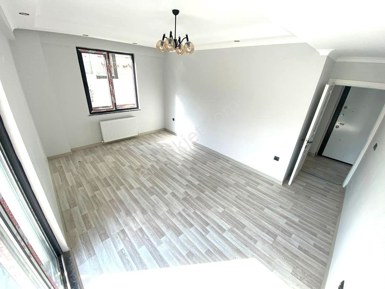 🏡aktiften Bahçelievler'de Huzurlu Oturabilceğiniz Müstakil Tadında Ayrı Mutfak 2+1 Satılık Daire🌹 - Görsel 5