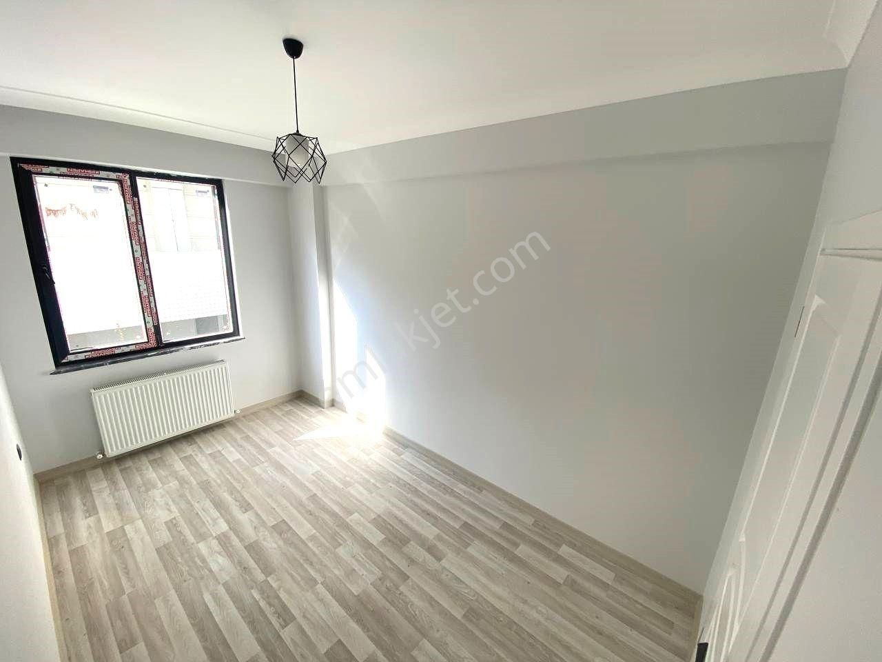 🏡aktiften Bahçelievler'de Huzurlu Oturabilceğiniz Müstakil Tadında Ayrı Mutfak 2+1 Satılık Daire🌹 - Görsel 6