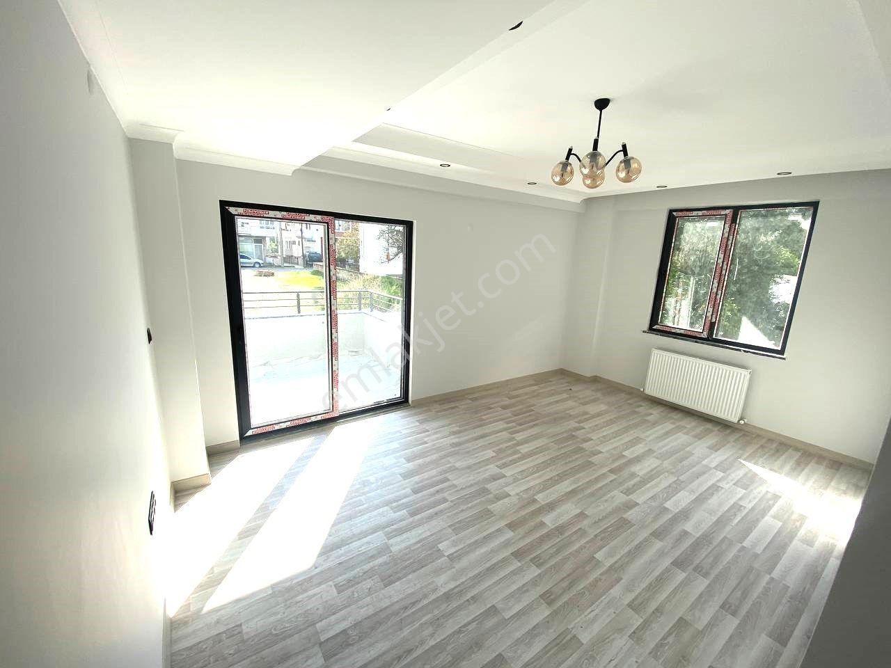 🏡aktiften Bahçelievler'de Huzurlu Oturabilceğiniz Müstakil Tadında Ayrı Mutfak 2+1 Satılık Daire🌹 - Görsel 8