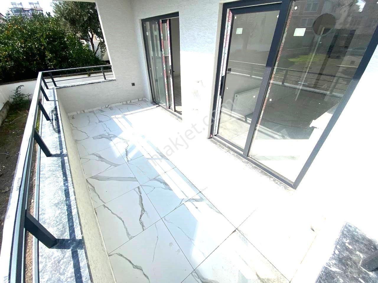 🏡aktiften Bahçelievler'de Huzurlu Oturabilceğiniz Müstakil Tadında Ayrı Mutfak 2+1 Satılık Daire🌹 - Görsel 20