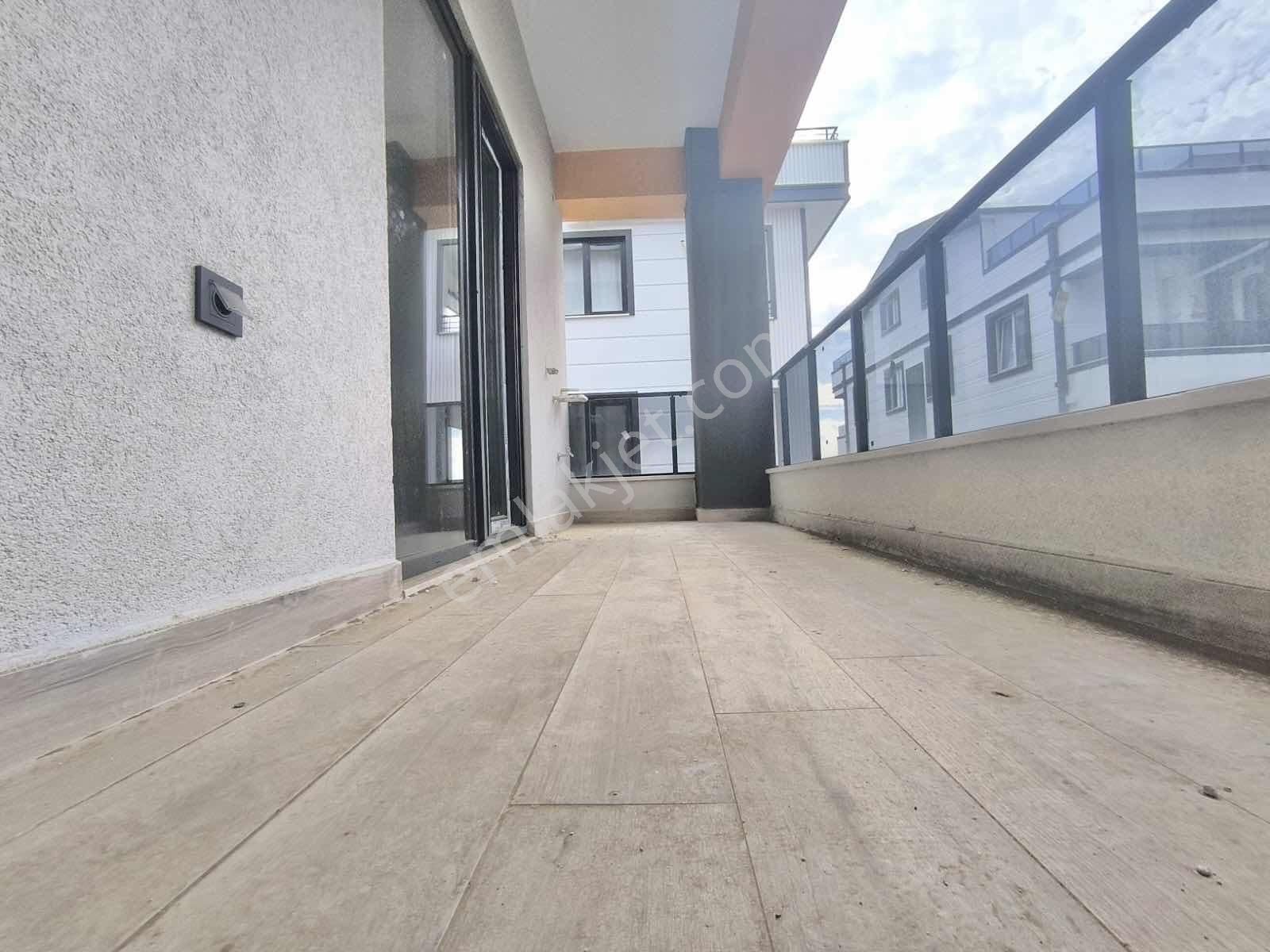 ꔪyalçın'dan ꔪkadıköy'de Kazdağları Manzaralı Arakat 2+1 - Görsel 33