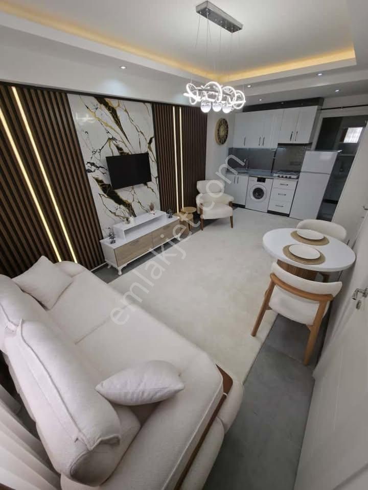 15 Mayıs Mahallesi 2+1 Full Lüx Sıfır Eşyalı A3 - Görsel 2