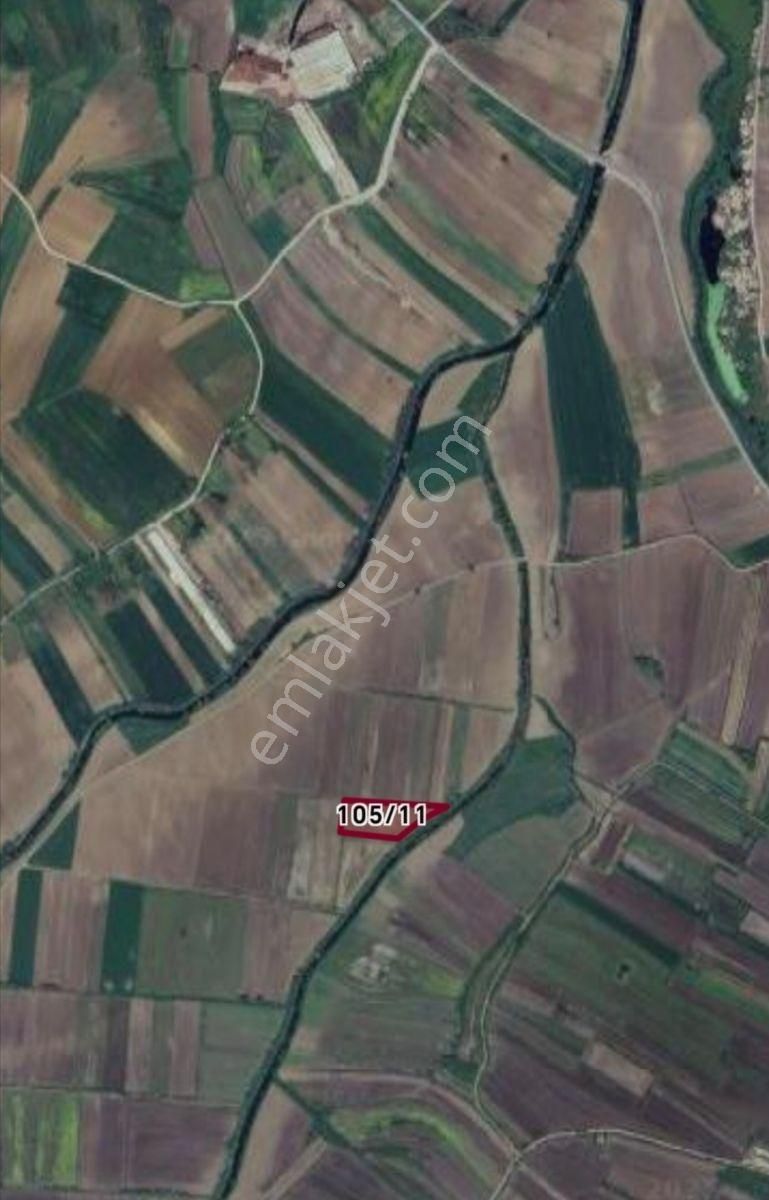 Arazi Uzmanı Recep Davutoğlu'ndan Tarım Arazisi - Görsel 7