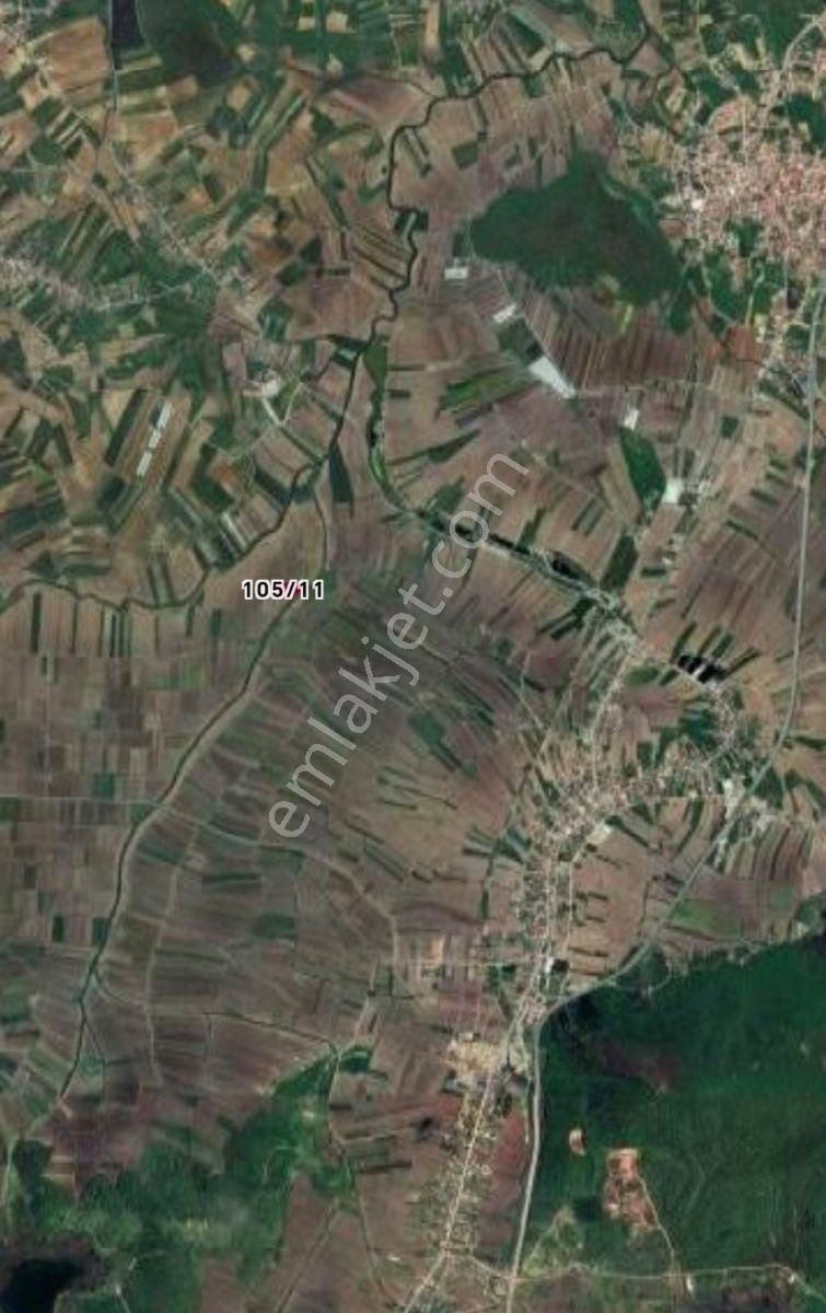 Arazi Uzmanı Recep Davutoğlu'ndan Tarım Arazisi - Görsel 16