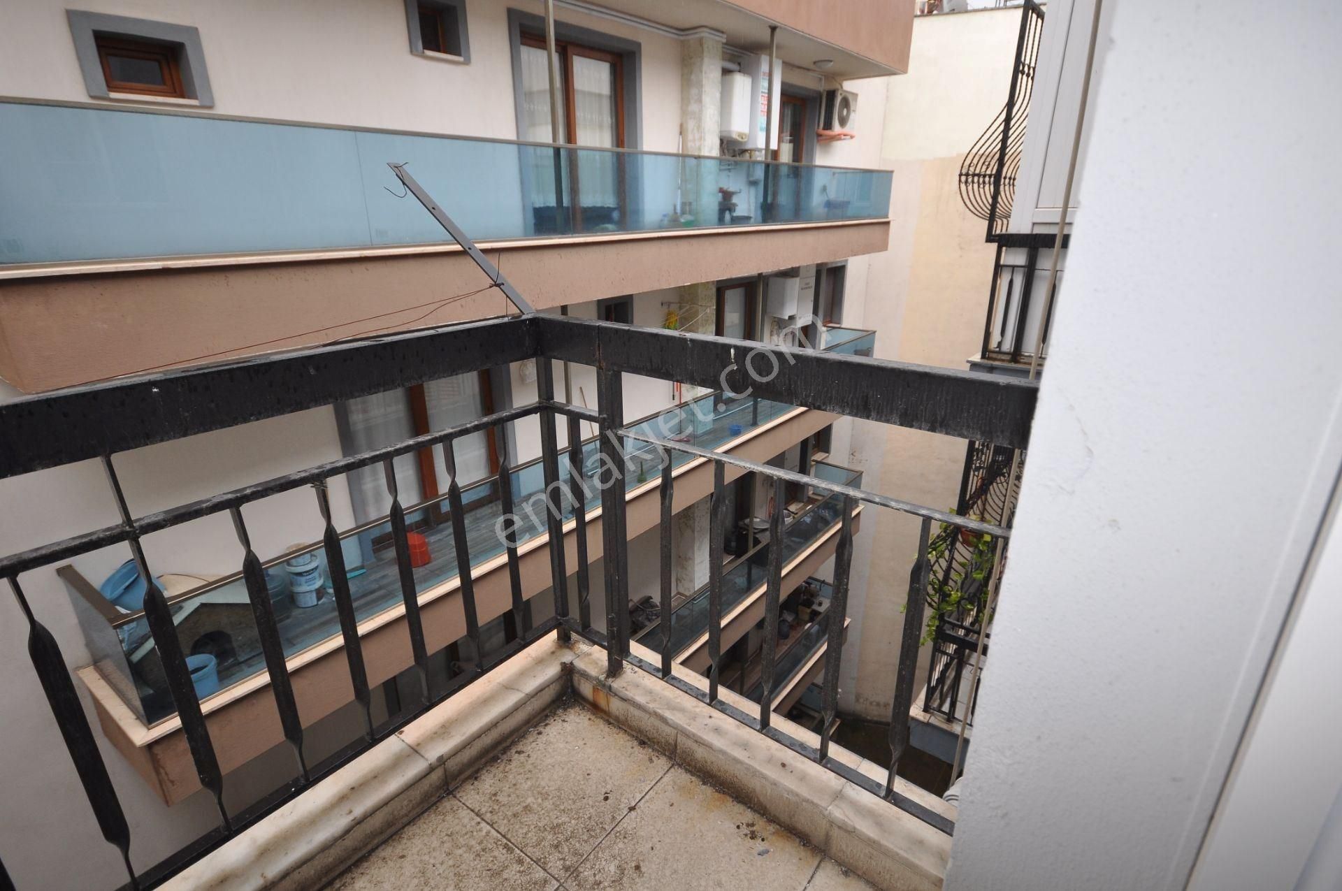 Söke Yenicami Mh. Satılık 3+1 Daire - Görsel 21