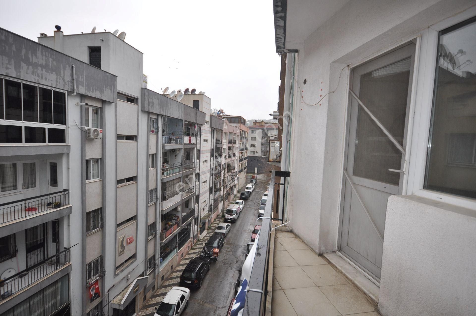 Söke Yenicami Mh. Satılık 3+1 Daire - Görsel 19