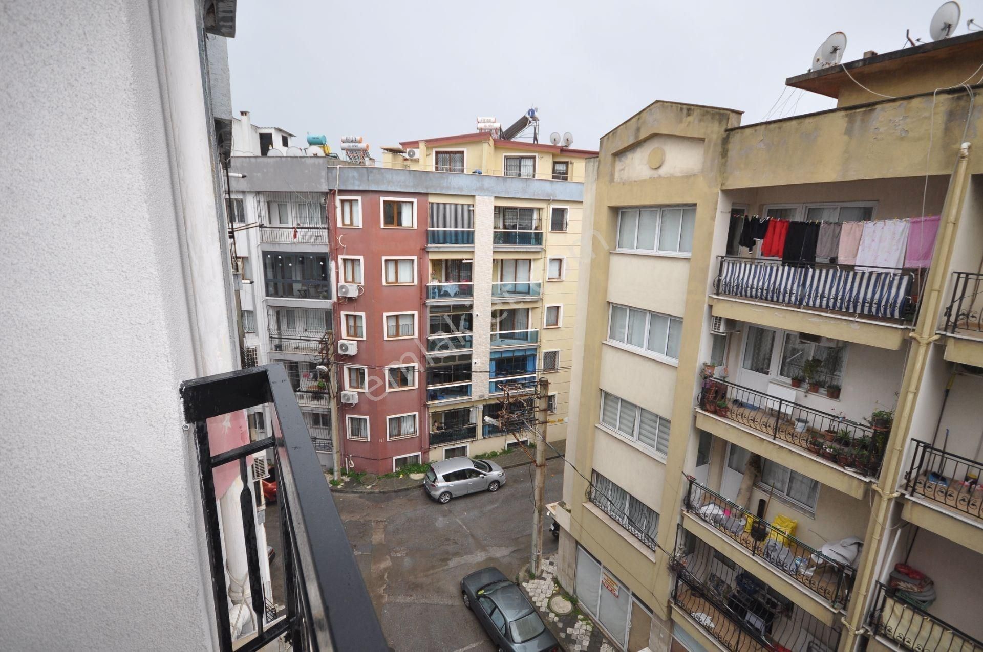 Söke Yenicami Mh. Satılık 3+1 Daire - Görsel 17