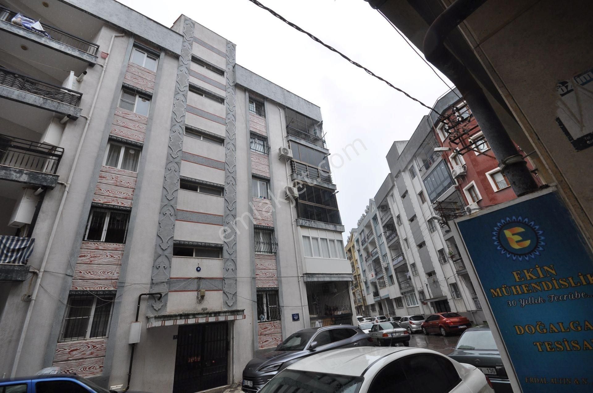 Söke Yenicami Mh. Satılık 3+1 Daire - Görsel 25