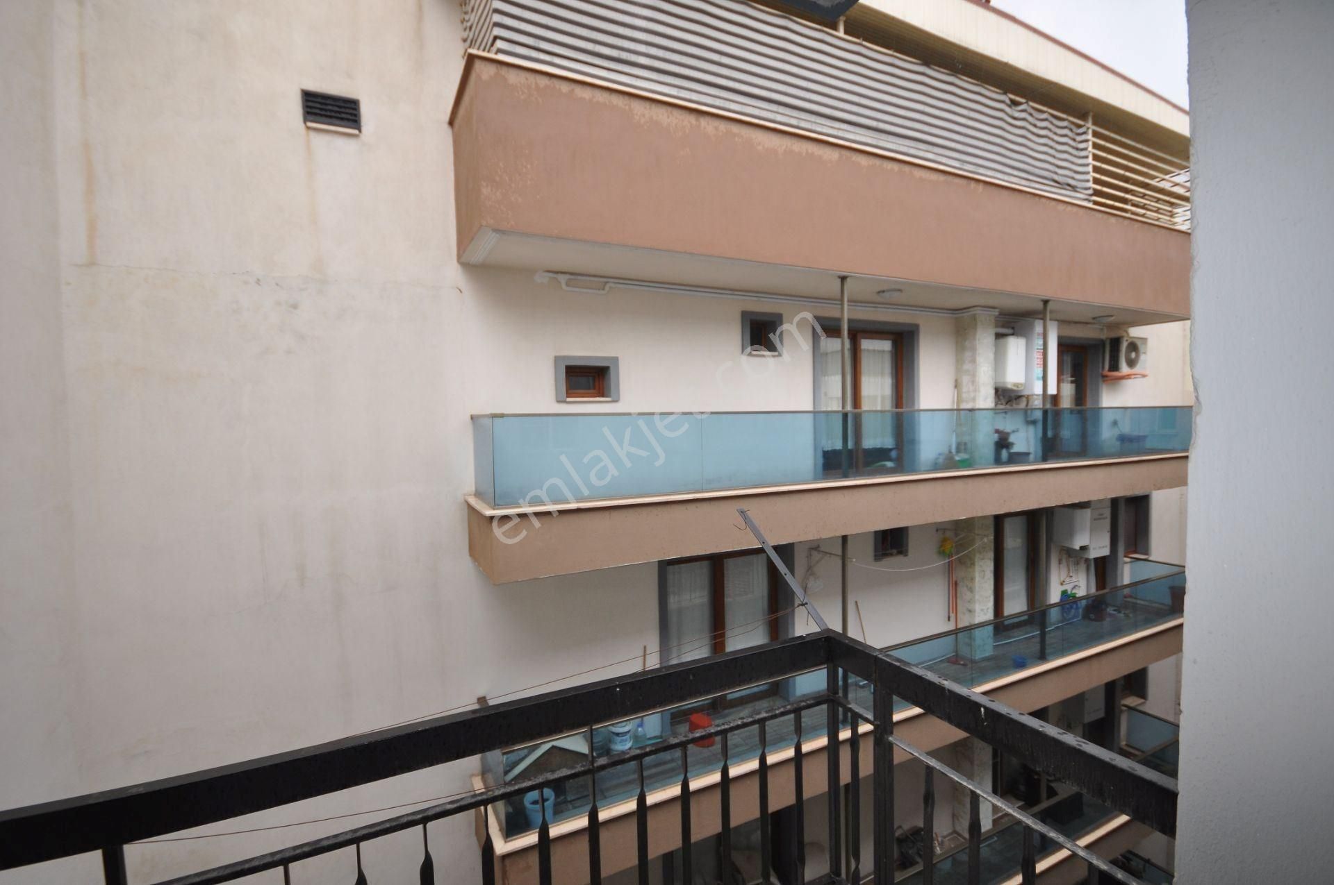 Söke Yenicami Mh. Satılık 3+1 Daire - Görsel 22