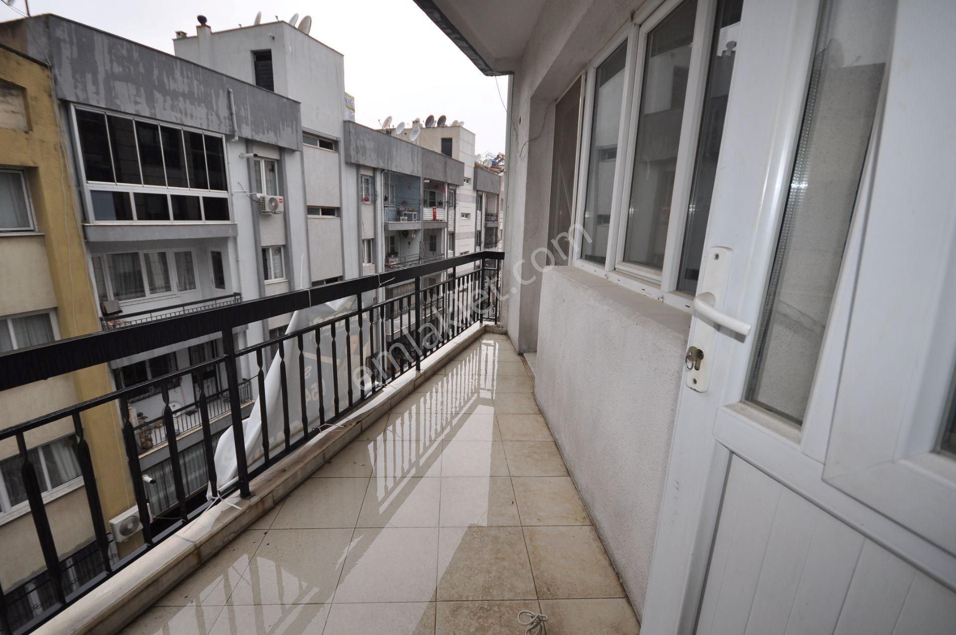 Söke Yenicami Mh. Satılık 3+1 Daire - Görsel 18