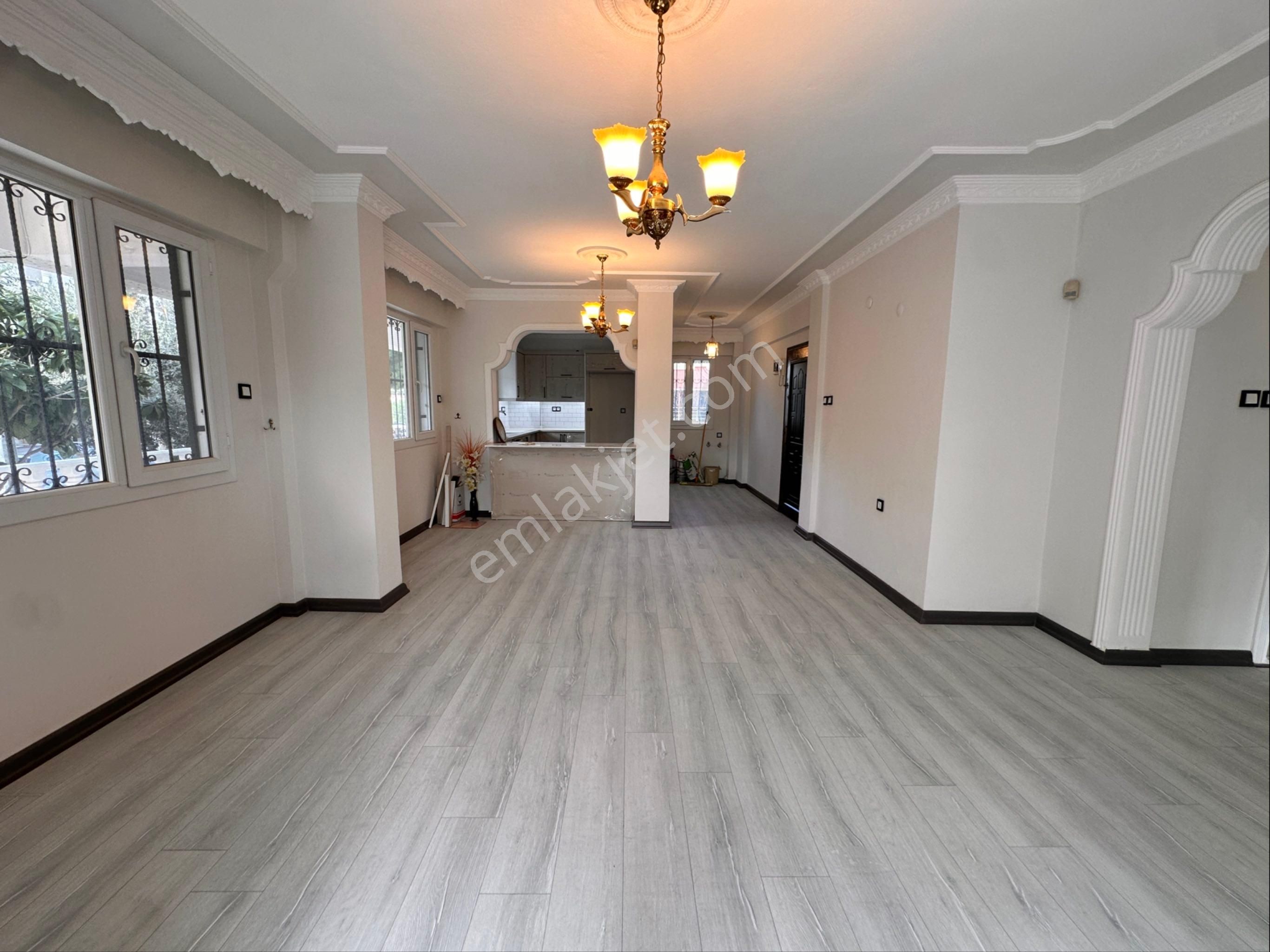 Didim Çamlık Sınırında Engelliye Uygun 3+1 Satılık Daire - Görsel 12