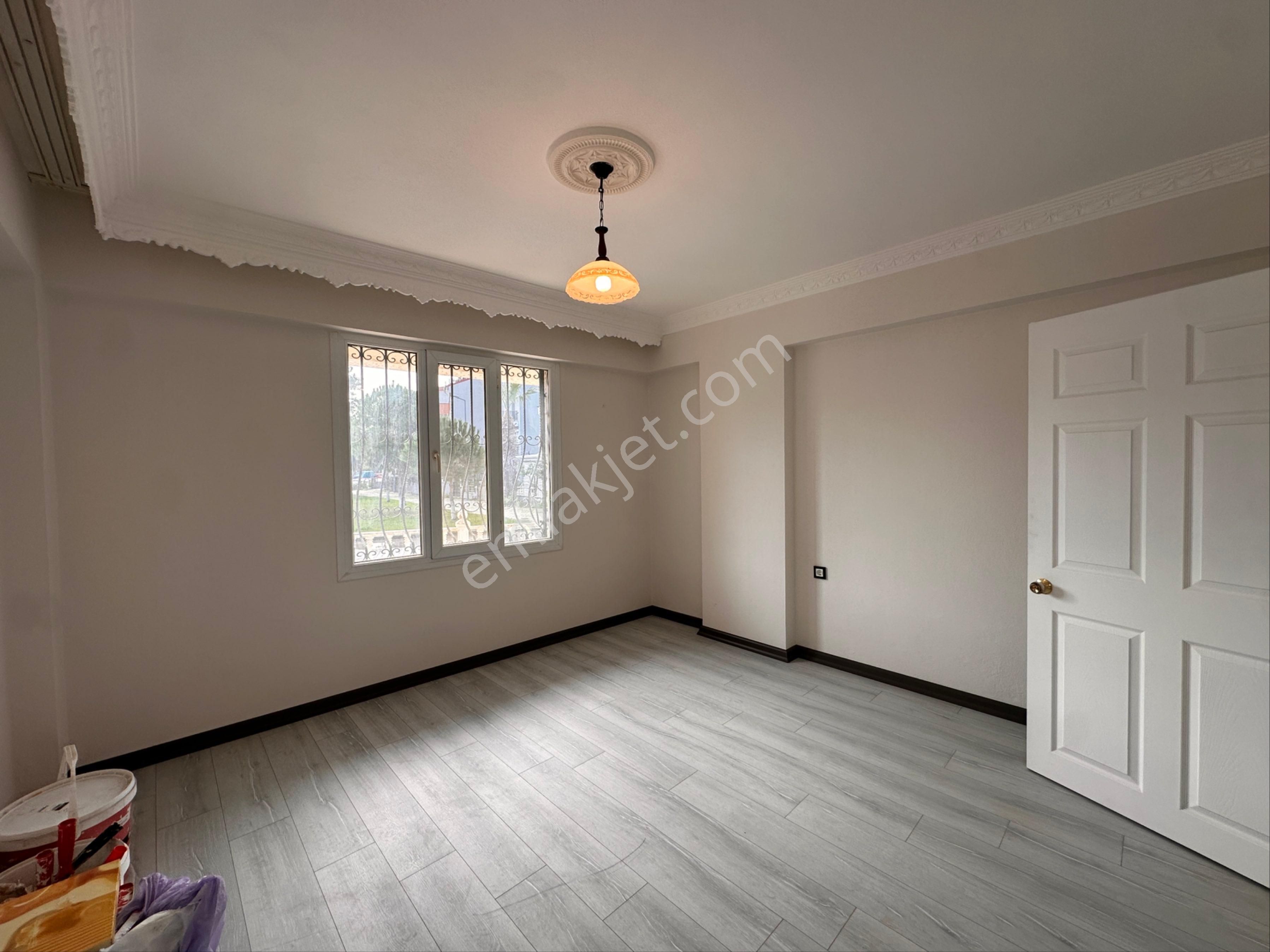 Didim Çamlık Sınırında Engelliye Uygun 3+1 Satılık Daire - Görsel 10