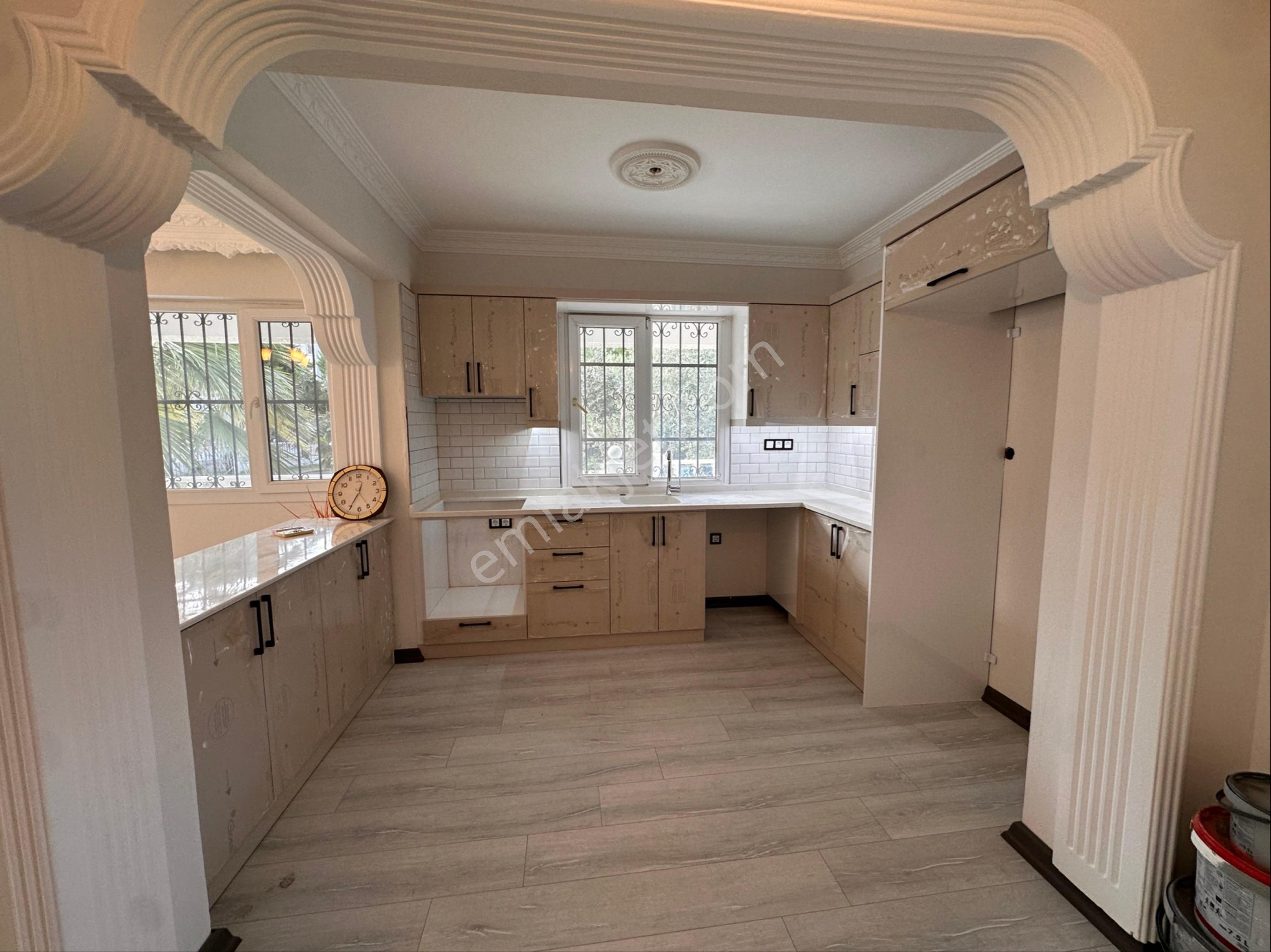 Didim Çamlık Sınırında Engelliye Uygun 3+1 Satılık Daire - Görsel 9