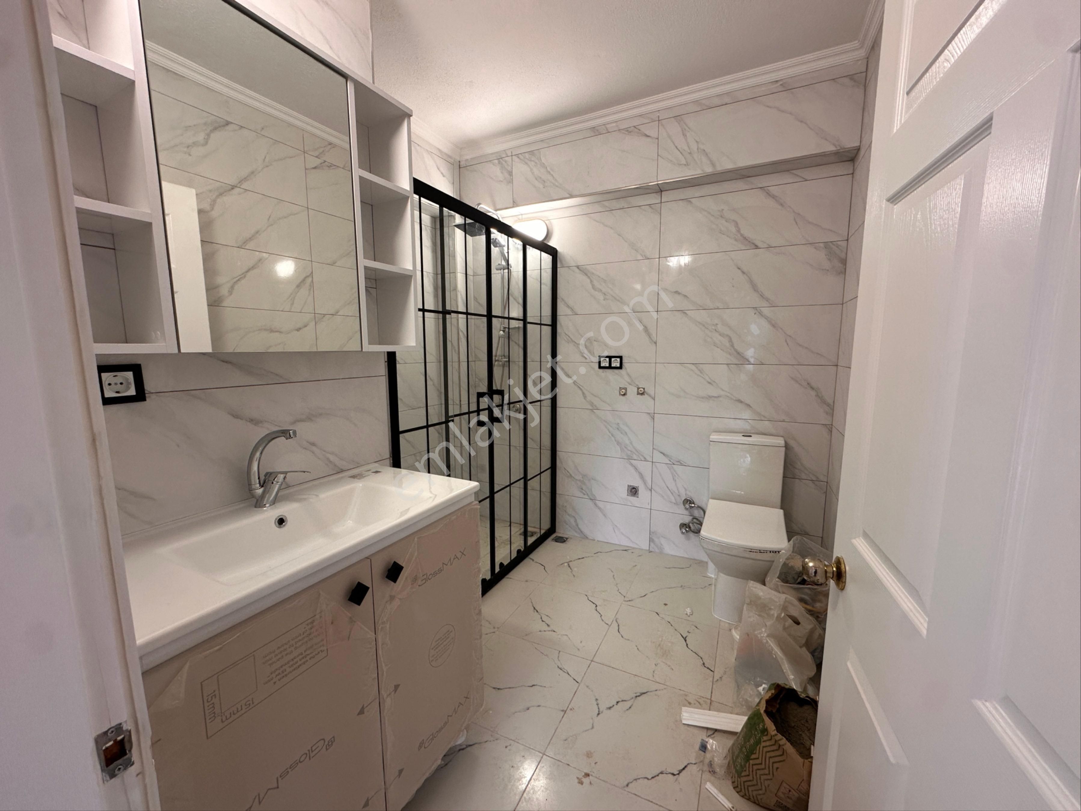 Didim Çamlık Sınırında Engelliye Uygun 3+1 Satılık Daire - Görsel 7