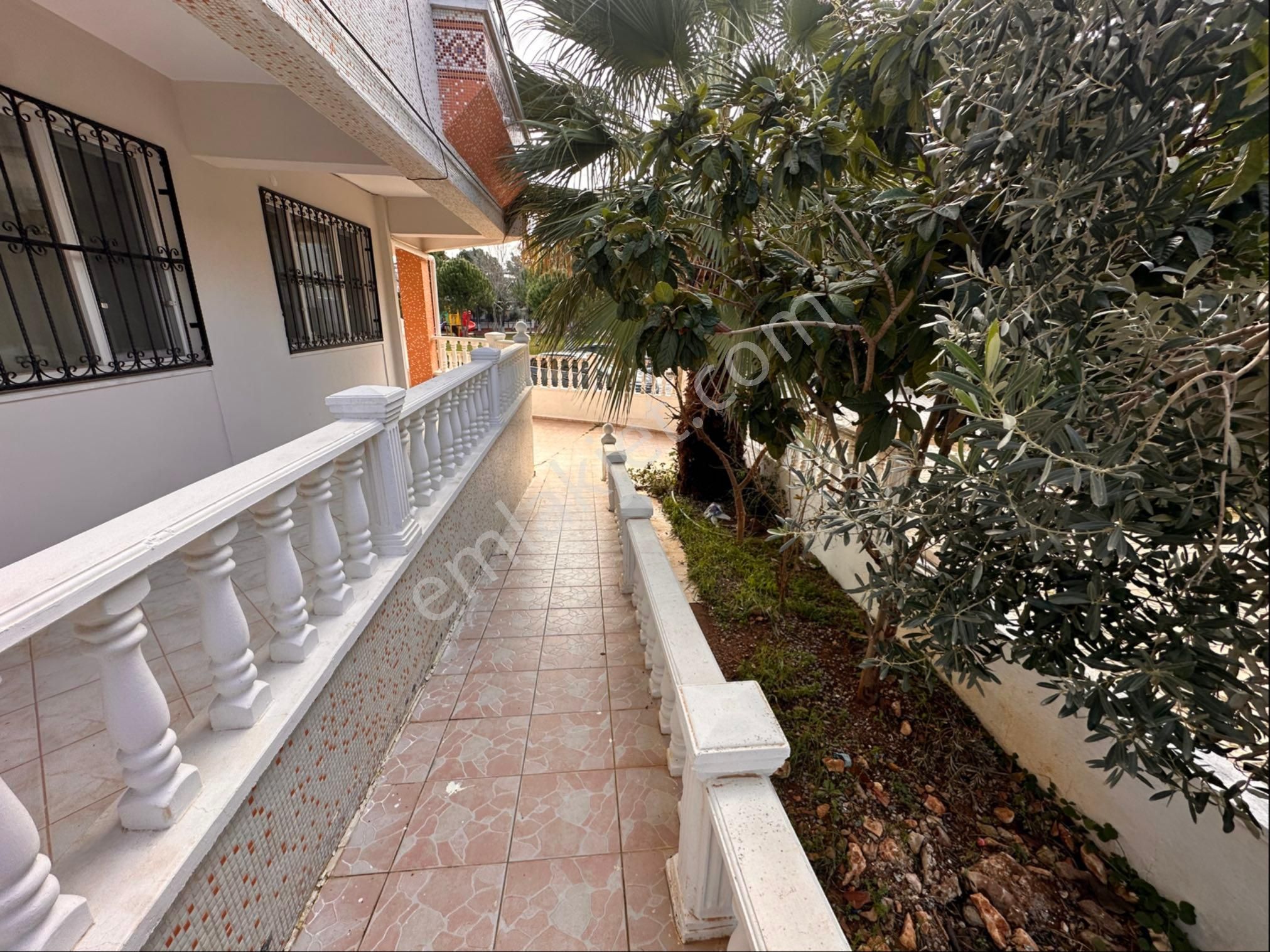 Didim Çamlık Sınırında Engelliye Uygun 3+1 Satılık Daire - Görsel 2