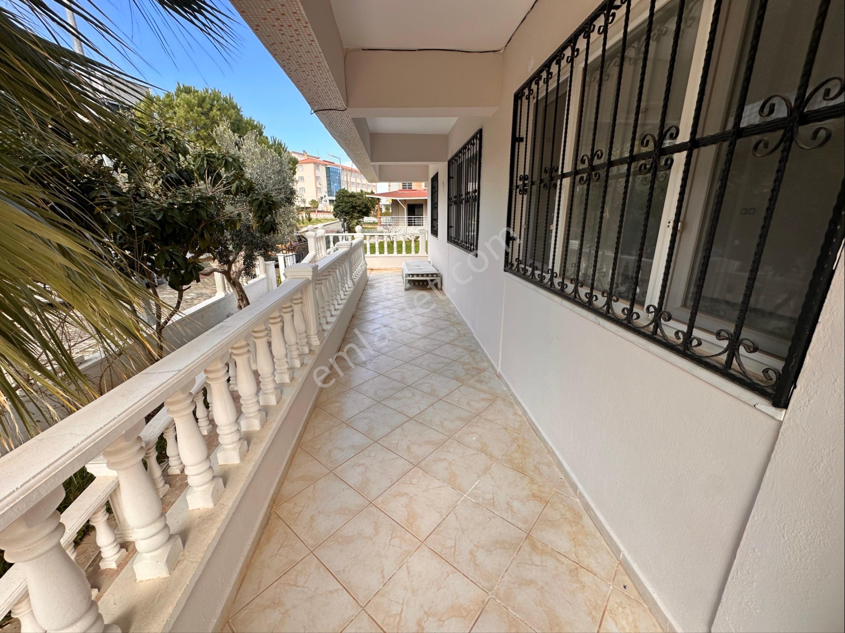 Didim Çamlık Sınırında Engelliye Uygun 3+1 Satılık Daire - Görsel 3