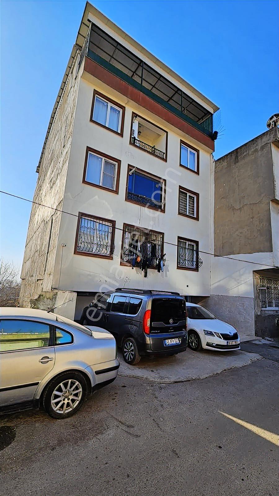 Rızık Emlak' Tan Dumlupınar Mah. Cadde Kenarı 2+1 Satılık Daire - Görsel 2